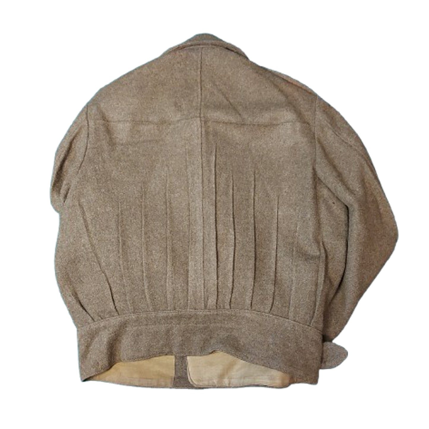 WW2 Canadian RCEME Royal Canadian Electrical Mechanical Engineers BD Battle Dress Tunic