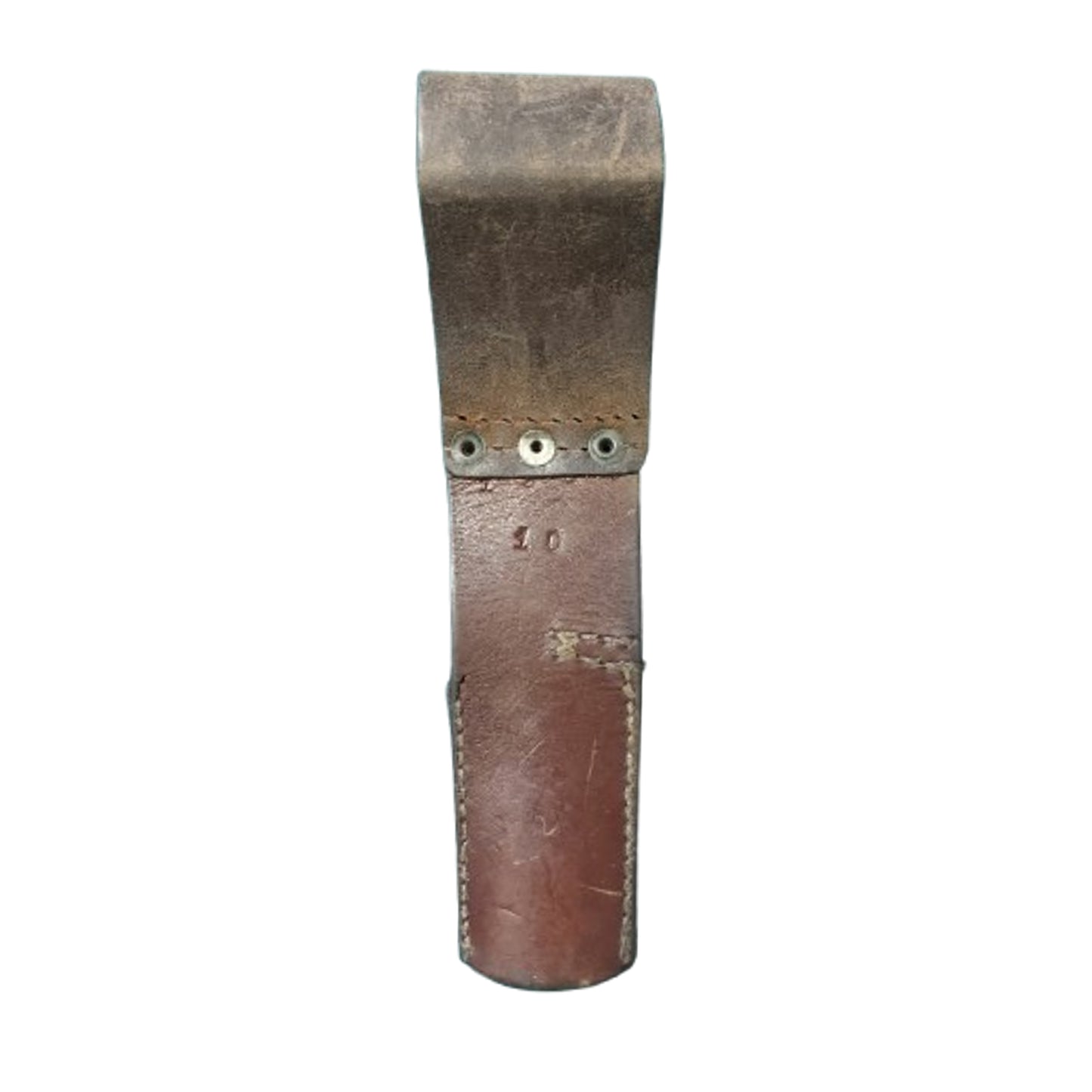 WW1 Swedish M96 Bayonet Frog