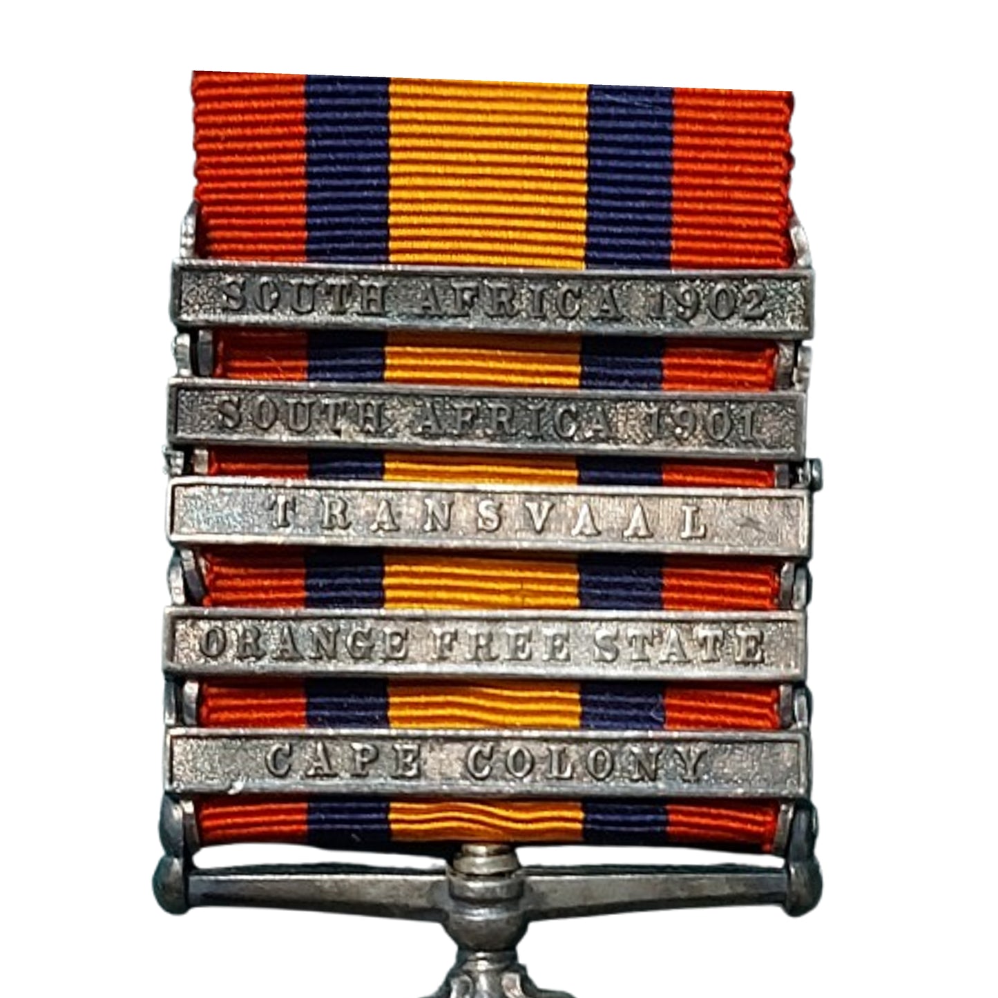 WW1 Pre-WW1 Canadian Medal Set Corps Of School Cadet Instructors