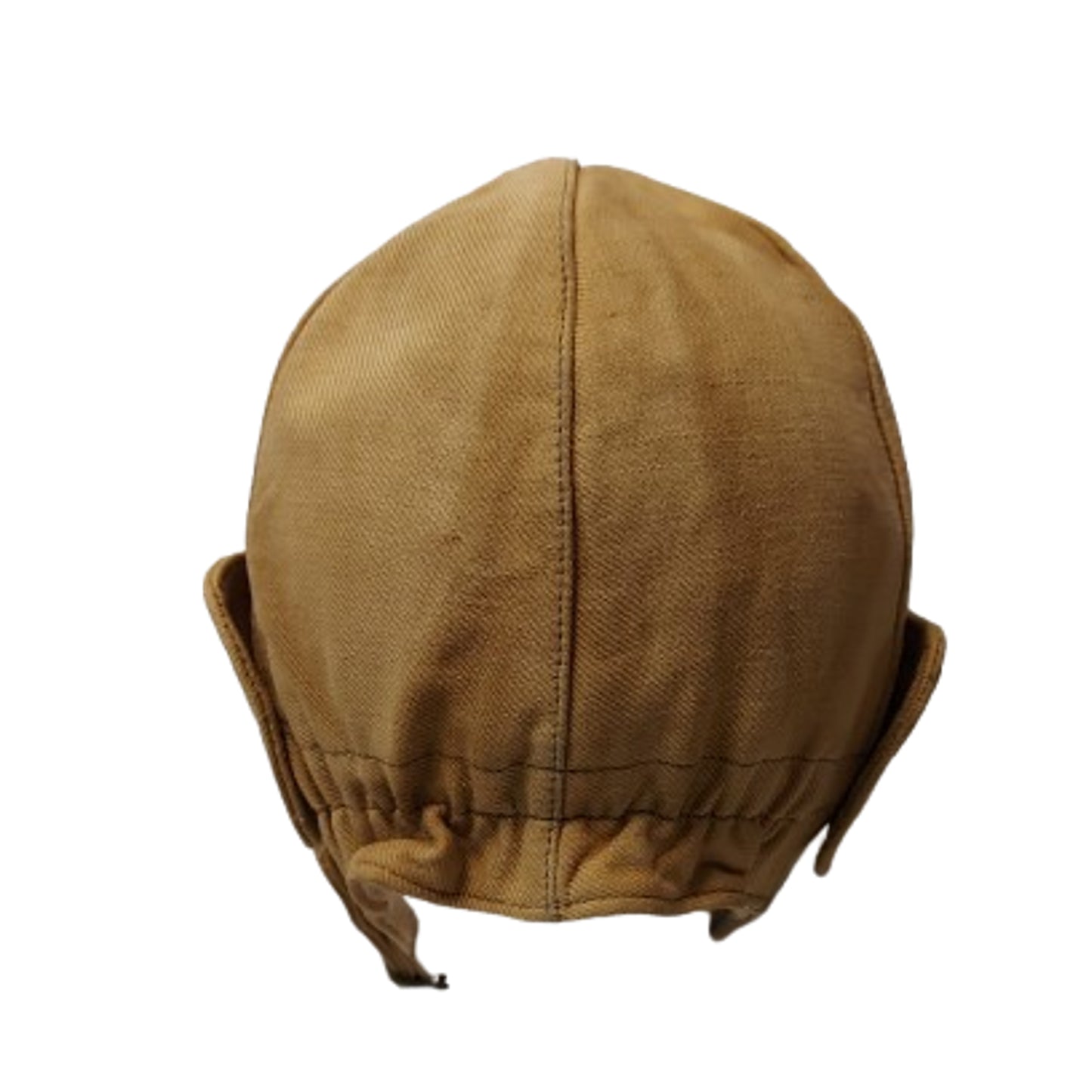 WW2 British RAF Royal Air Force Summer Flight Helmet