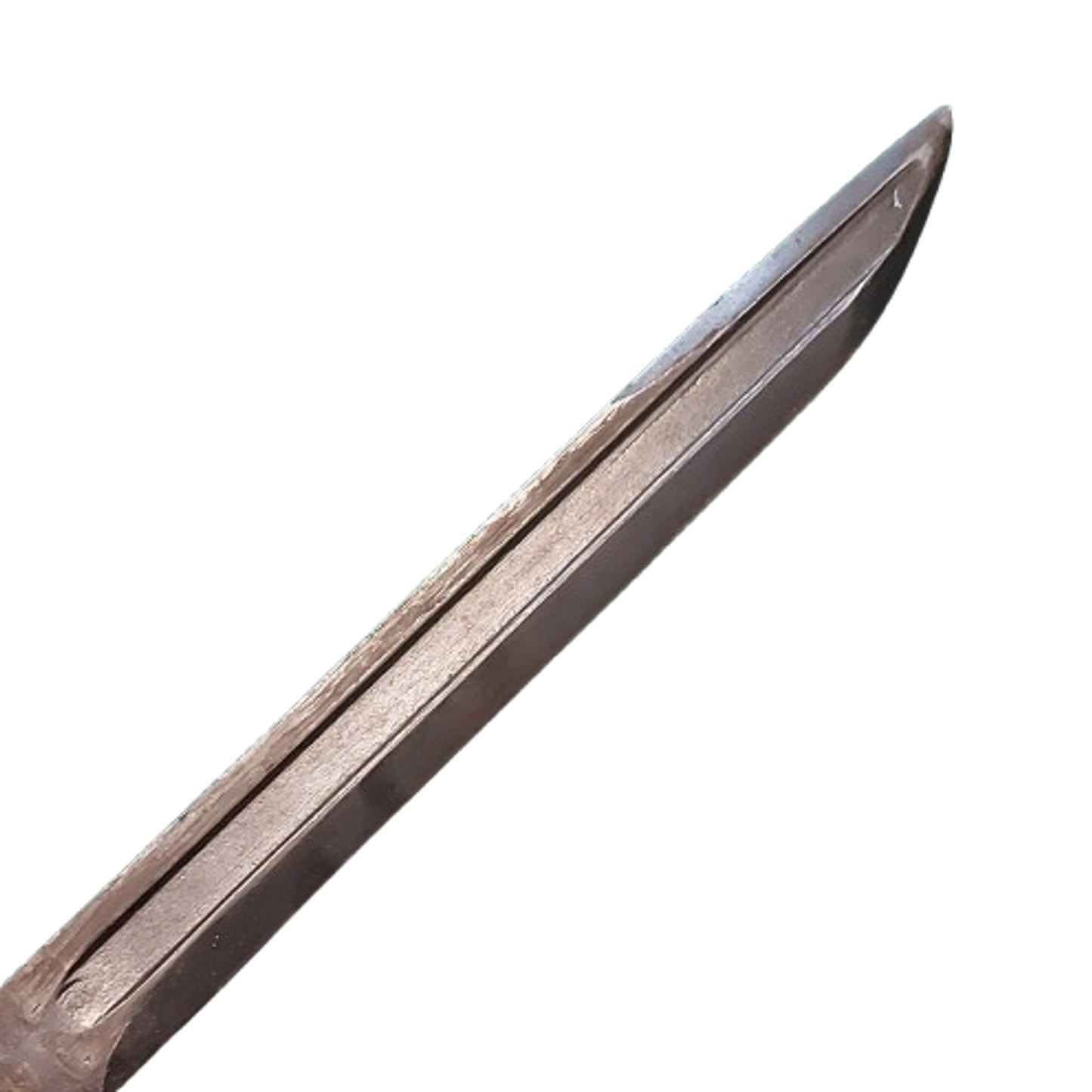 WW2 U.S. United Stated M1 Garand Service Rifle Bayonet U.F.H. 1942