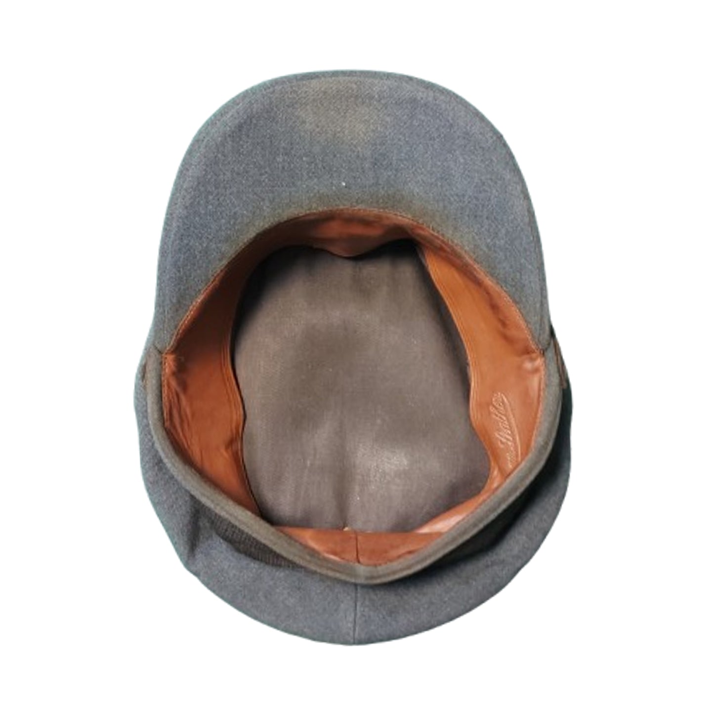 WW2 Canadian RCAF Royal Canadian Air Force Officers Visor Cap