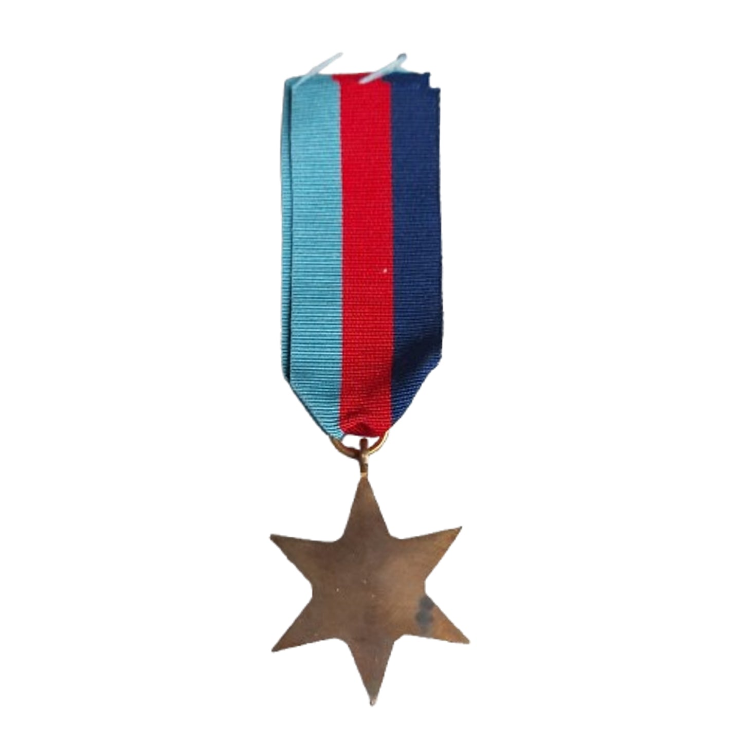 WW2 British Canadian 1939-45 Star Medal