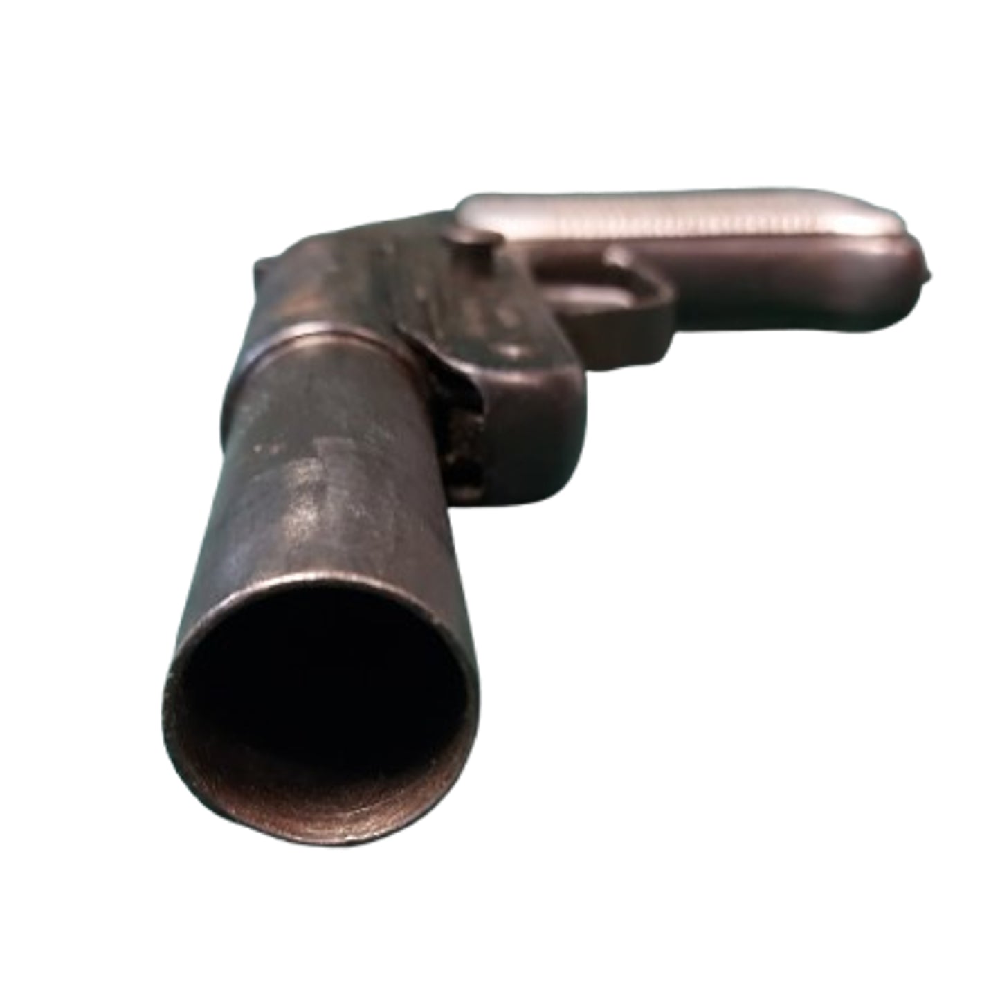 WW2 Romanian Army 26.5mm Flare Pistol 1945