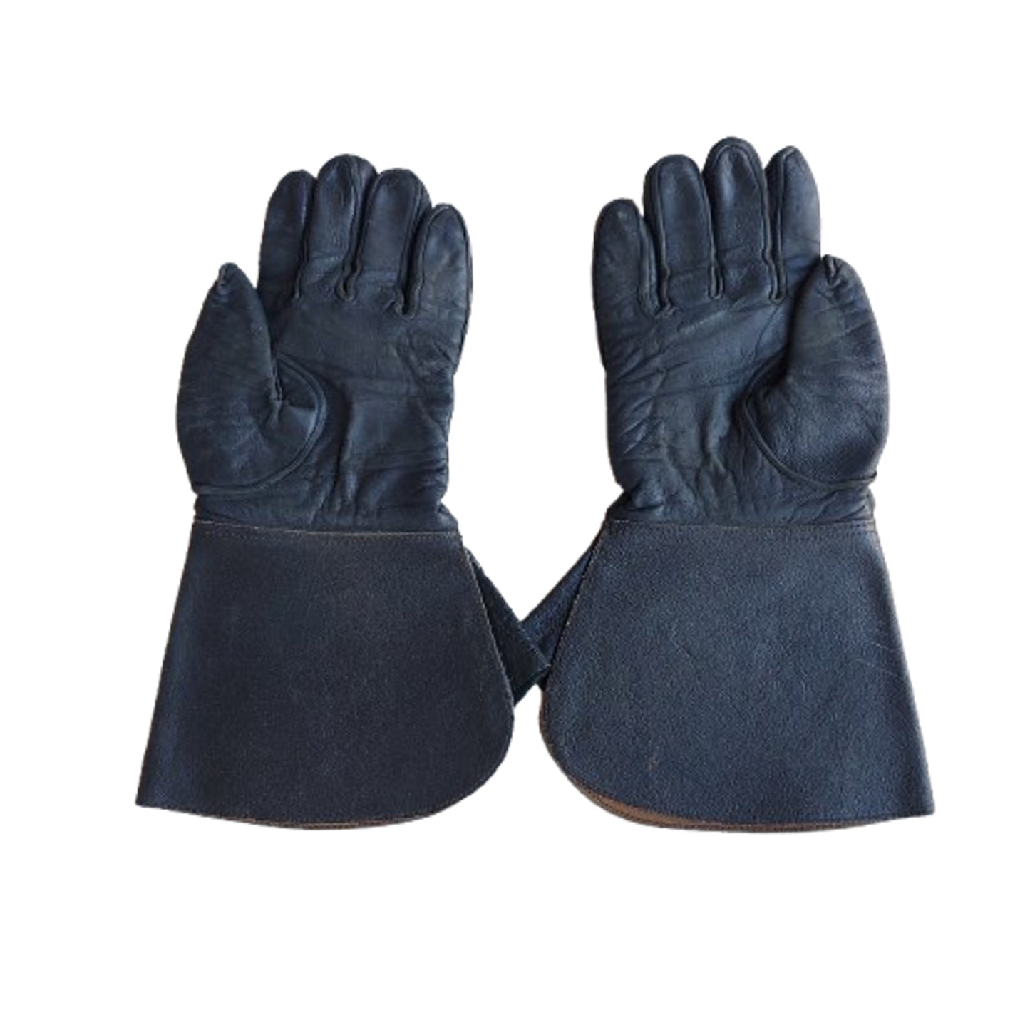 WW2 Canadian Dispatch Rider Gloves