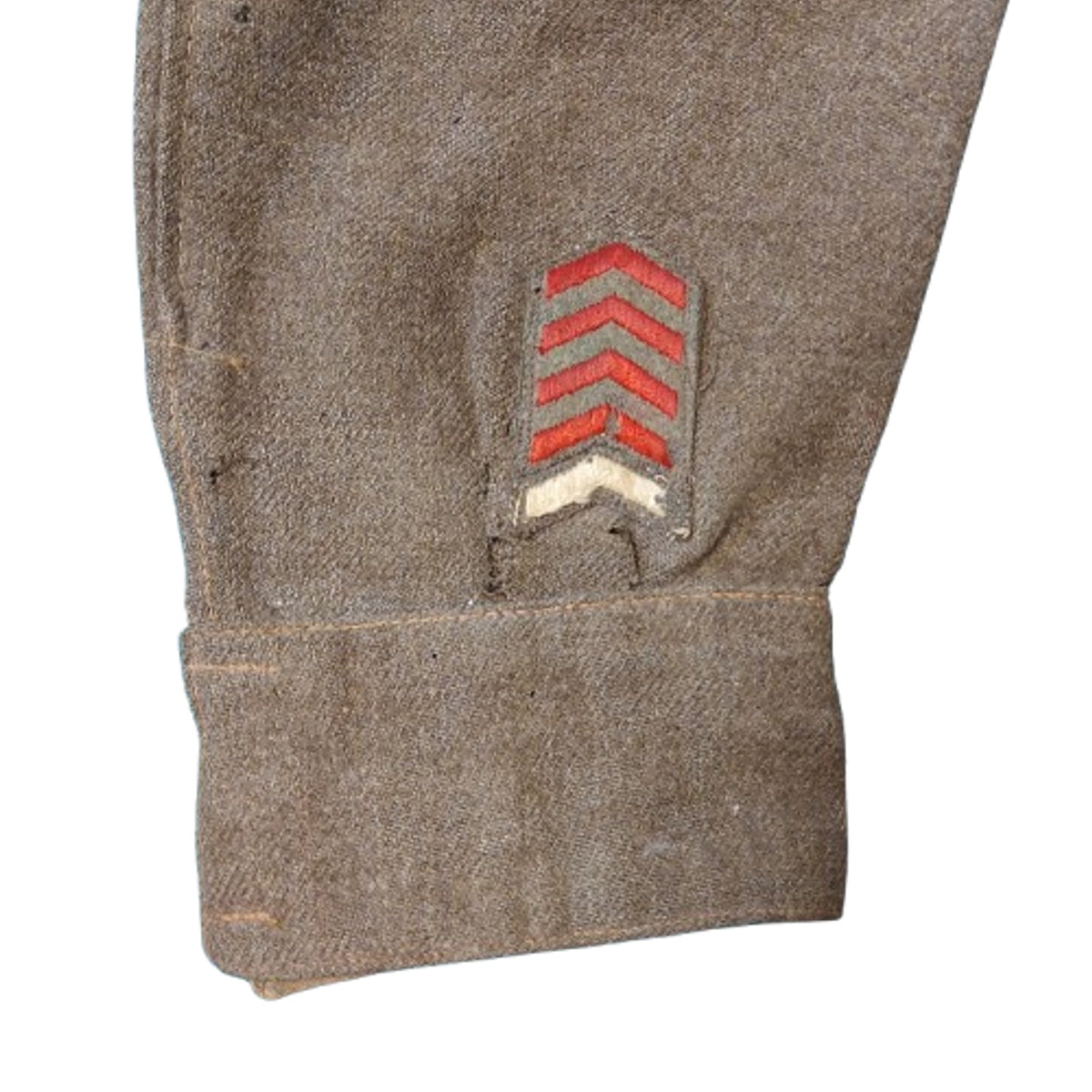 WW2 Canadian Saskatchewan Light Infantry M.G. Battle Dress Tunic