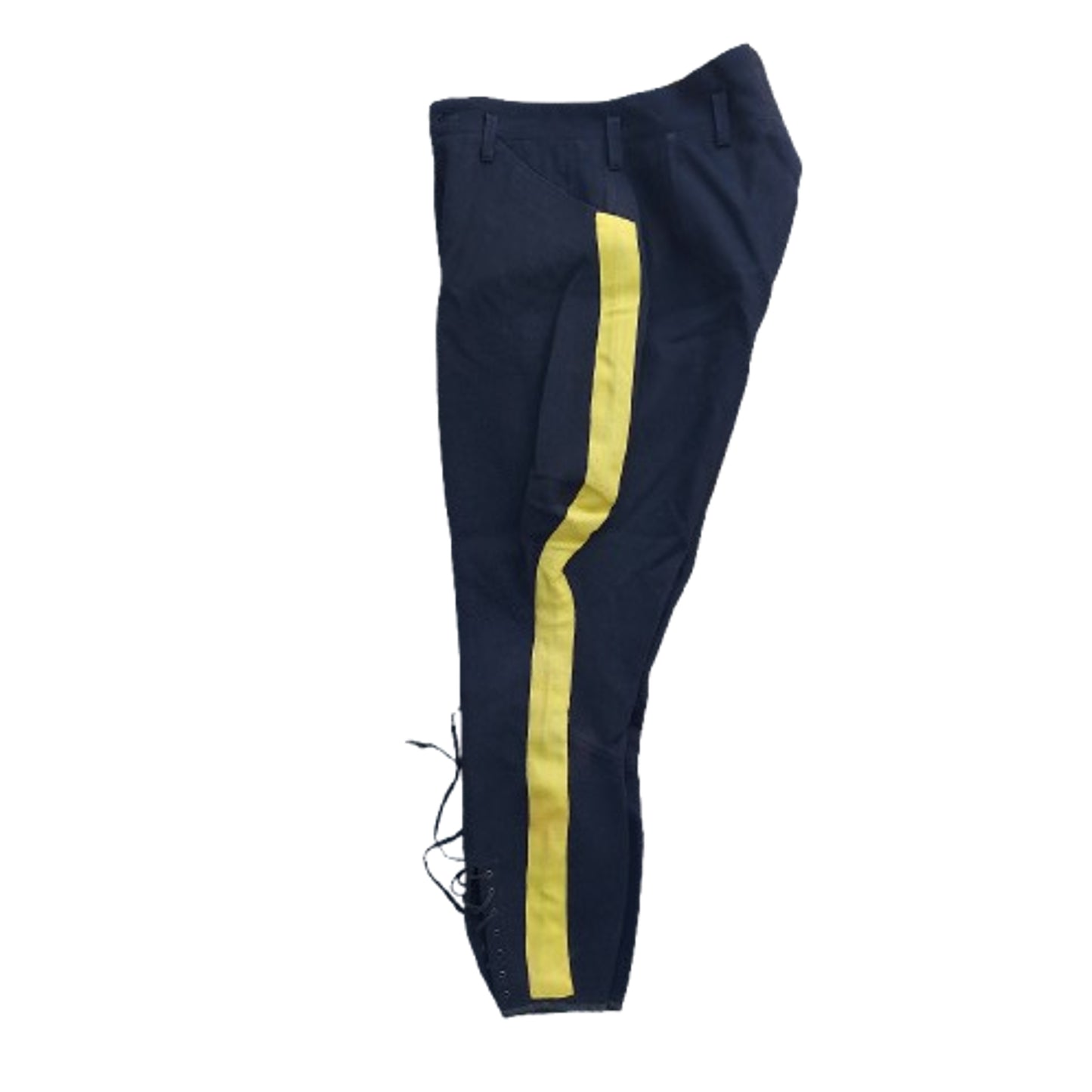 Post-WW2  Canadian RCMP Royal Canadian Mounted Police Riding Breeches