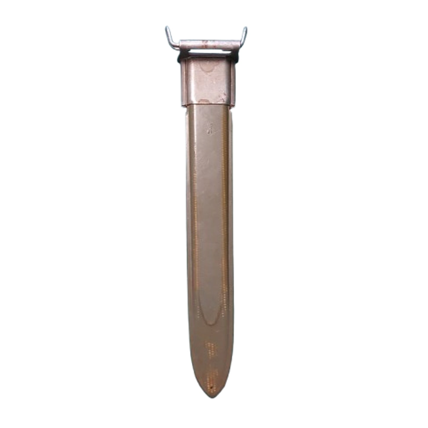 WW2 U.S. United Stated M1 Garand Service Rifle Bayonet U.F.H. 1942