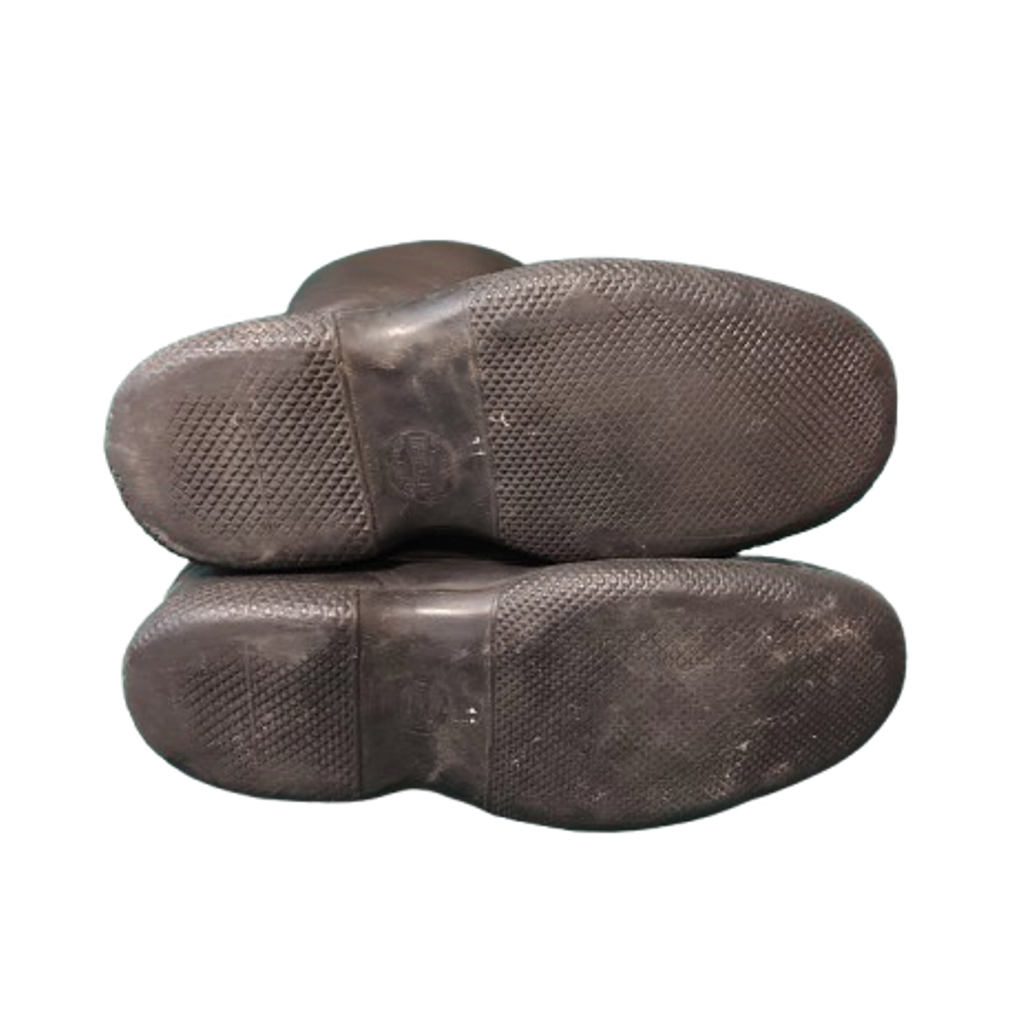 WW2 Canadian Named RCAF Kaufman Flight Boots