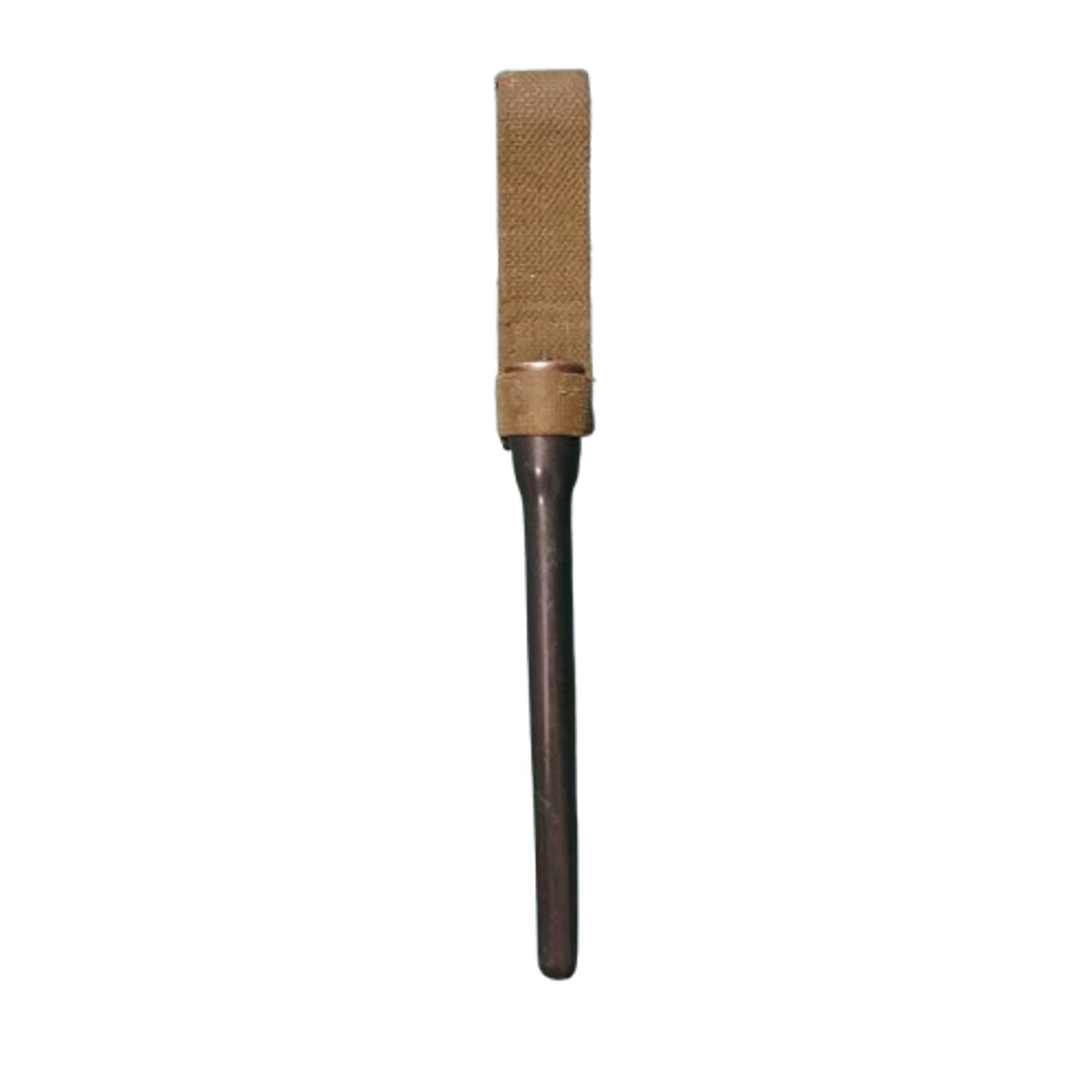 WW2 Canadian Long Branch No.4 Mk.II Bayonet With M5 Scabbard And Frog