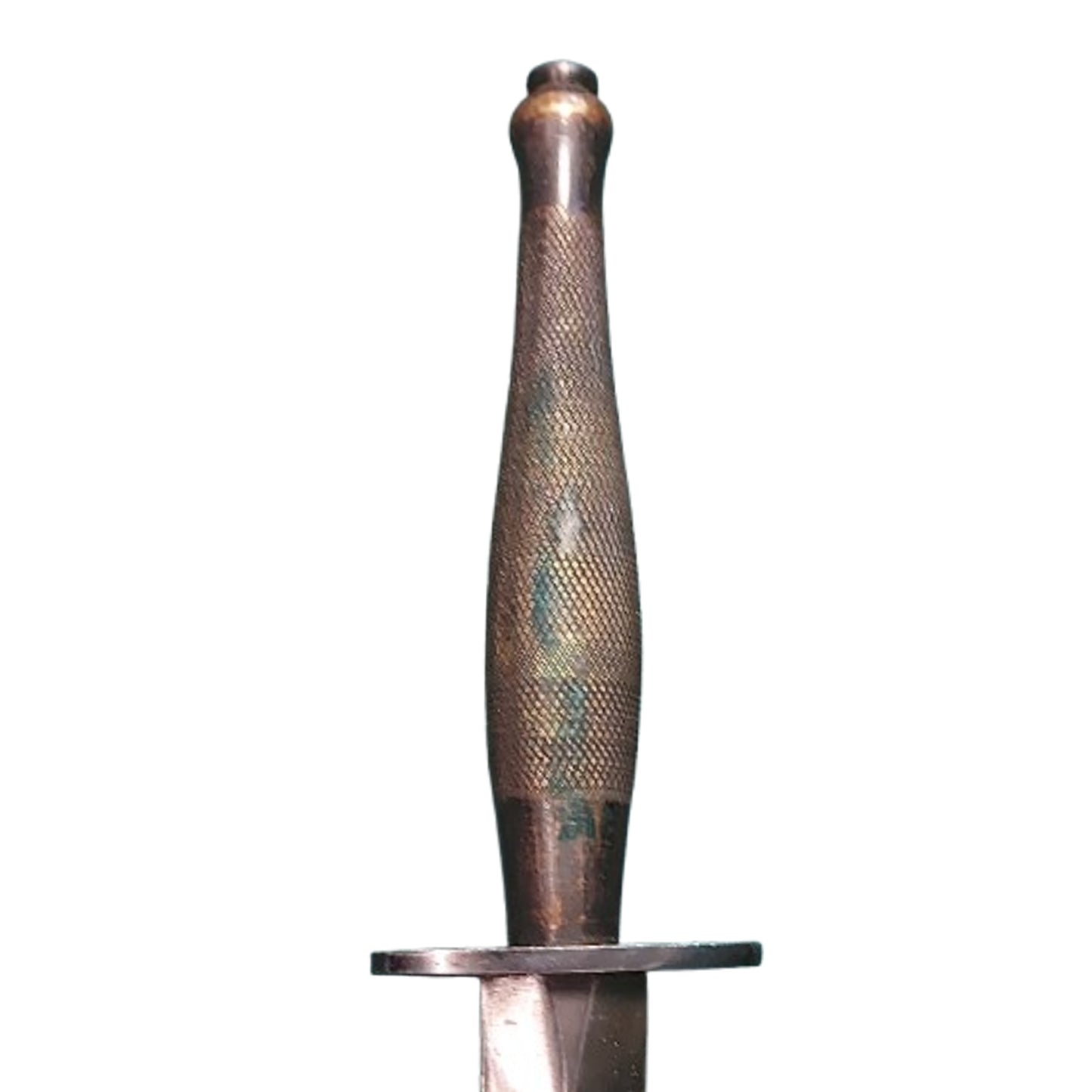 WW2 Canadian Issue 1st Canadian Parachute Corps Fairbairn Sykes 2nd Pattern B2 Fighting Knife