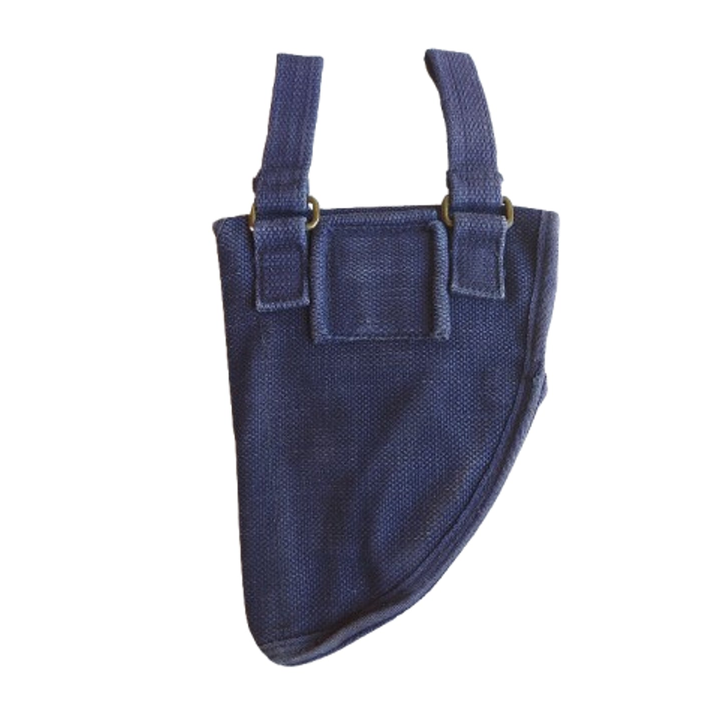 Post-WW2 Belgian Browning Hi-Power Holster