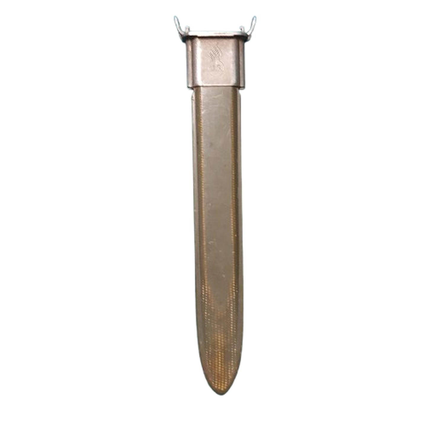 WW2 U.S. United Stated M1 Garand Service Rifle Bayonet U.F.H. 1942