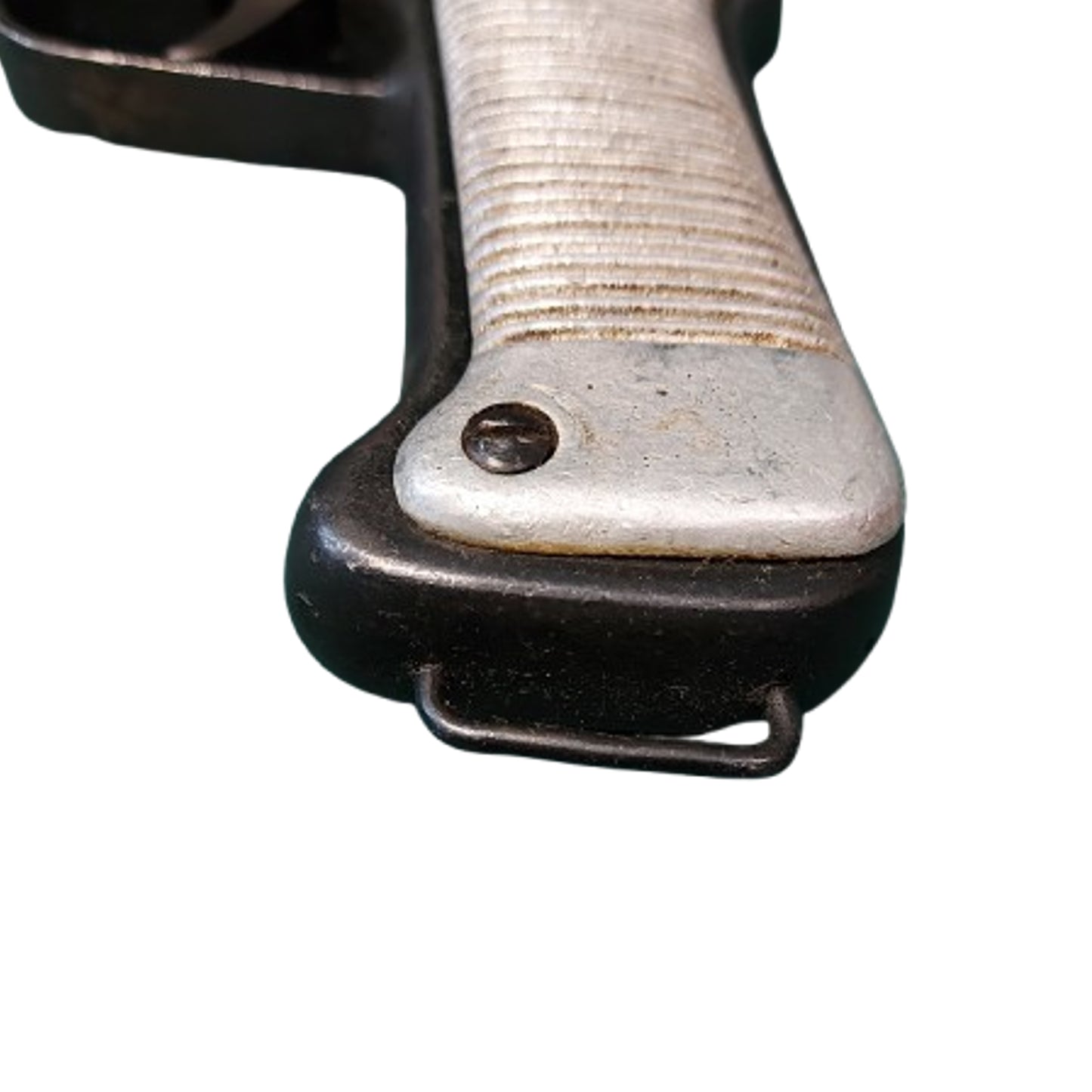 WW2 Romanian Army 26.5mm Flare Pistol 1945