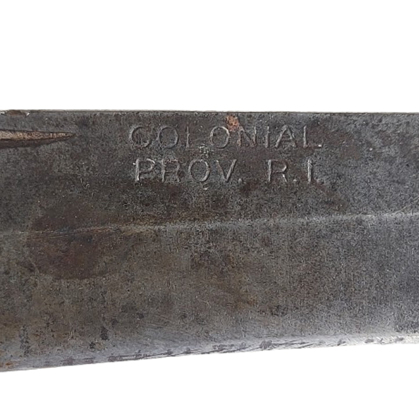WW2 United States Navy USN Pilot's Survival Knife