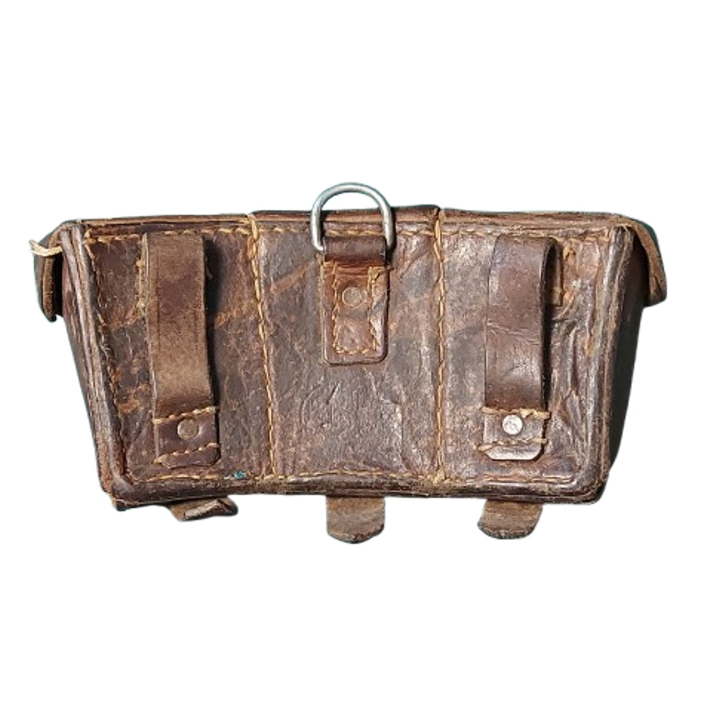 WW1 German G98 Ammunition Pouch