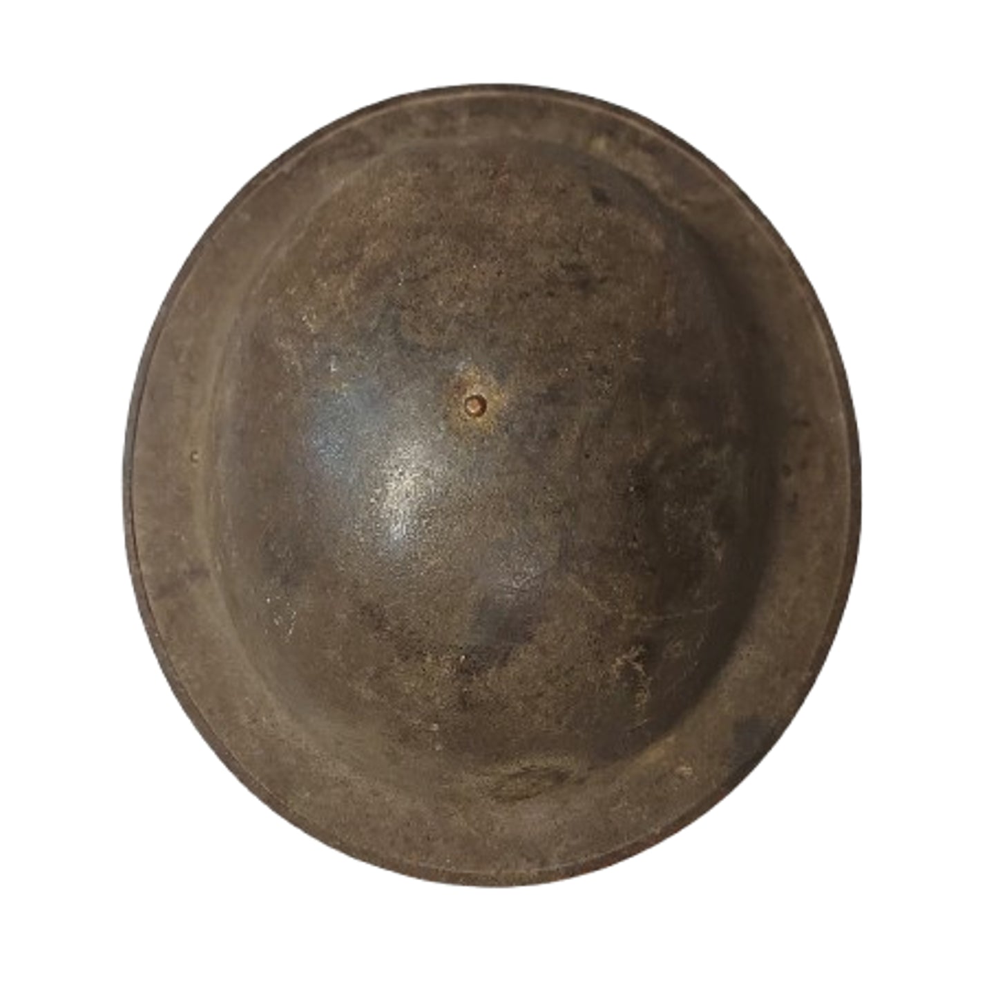 WW1 United States Army M1917 Combat Helmet