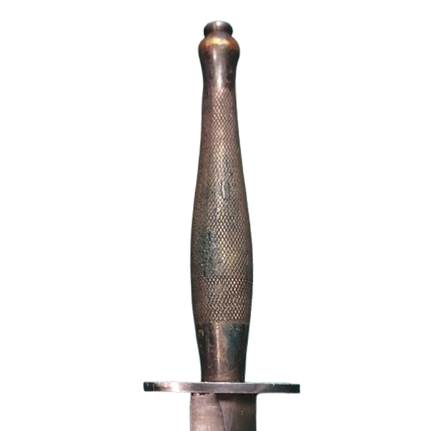 WW2 Canadian Issue 1st Canadian Parachute Corps Fairbairn Sykes 2nd Pattern B2 Fighting Knife