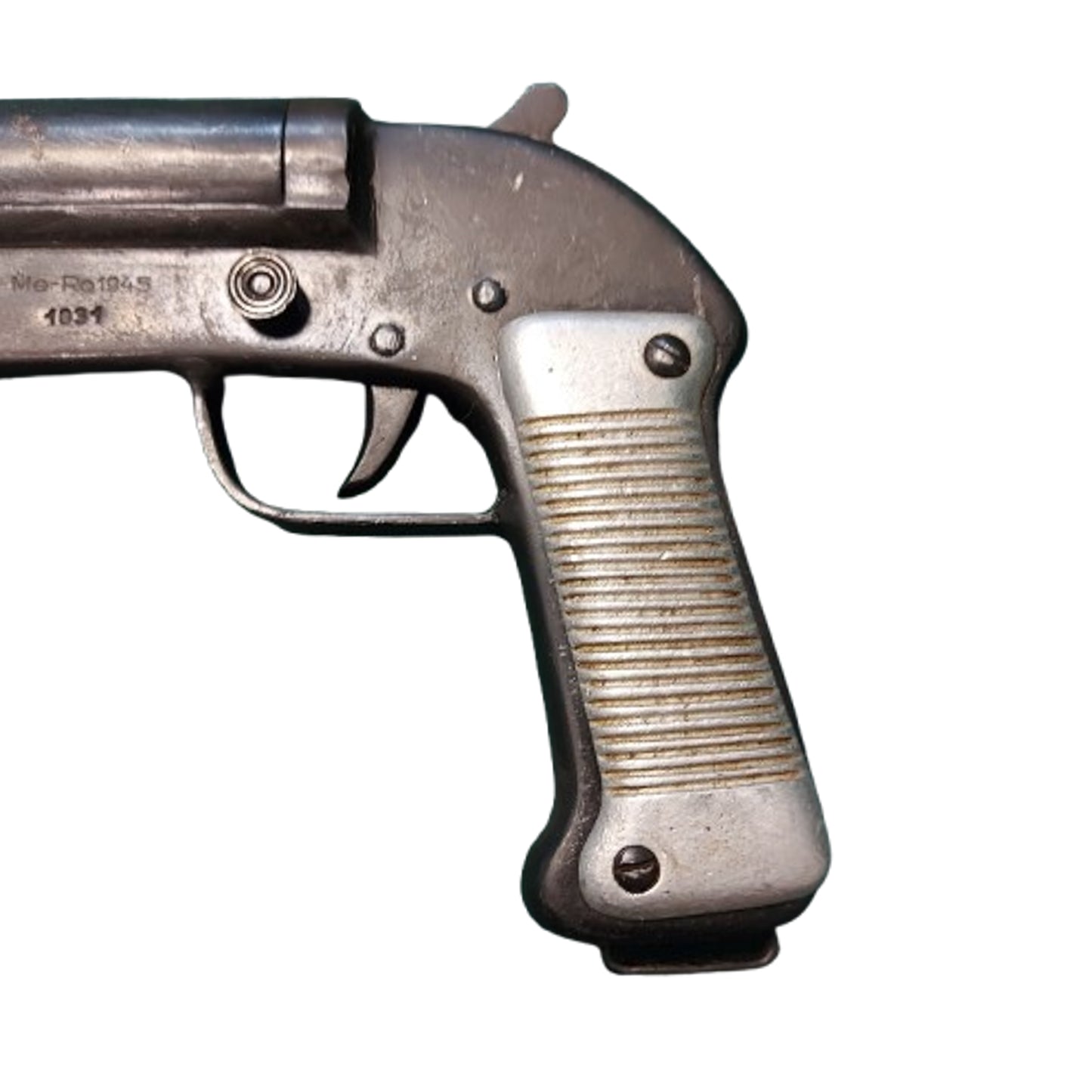 WW2 Romanian Army 26.5mm Flare Pistol 1945