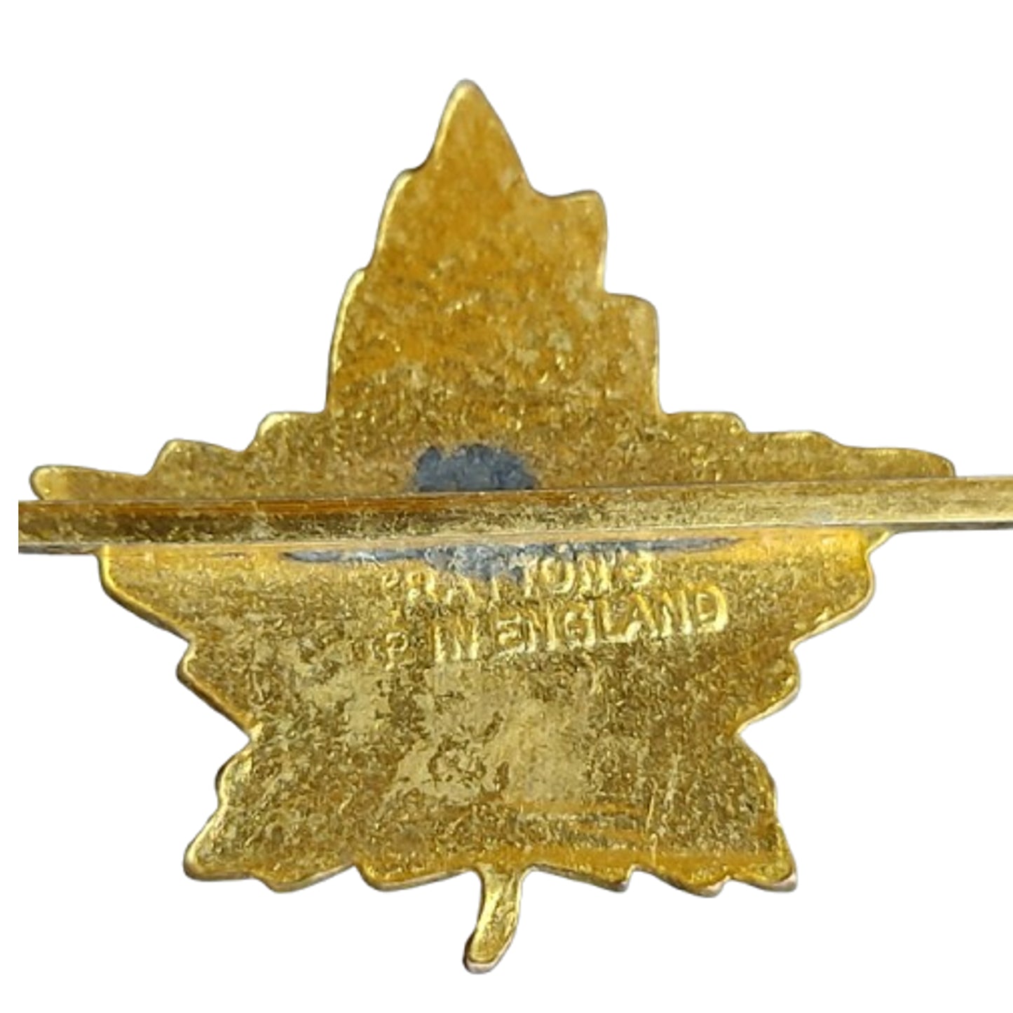 WW2 Canadian General Service Tie Bar