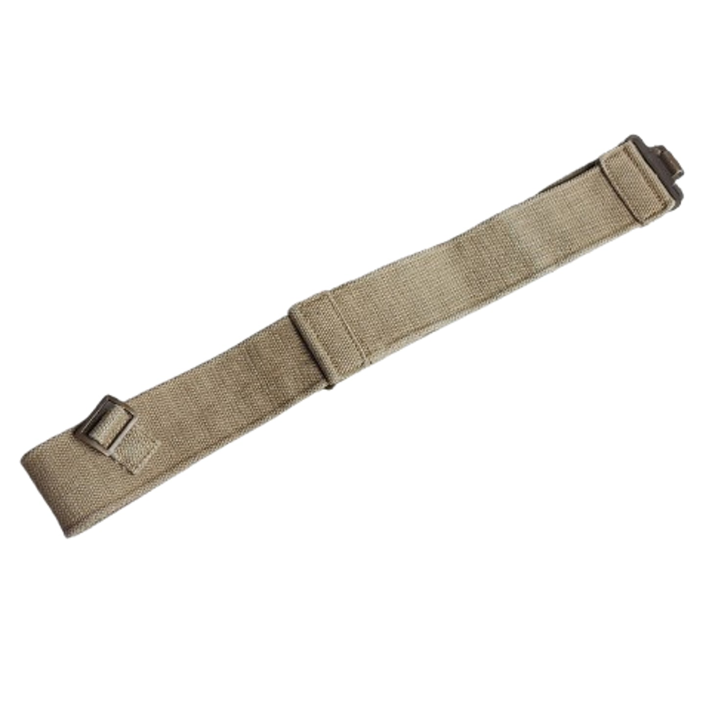 WW2 British Army P25 Webbed Belt 1939