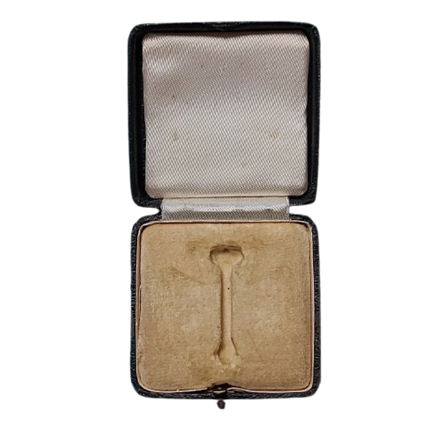 WW2 German Cased EK1 Iron Cross First Class