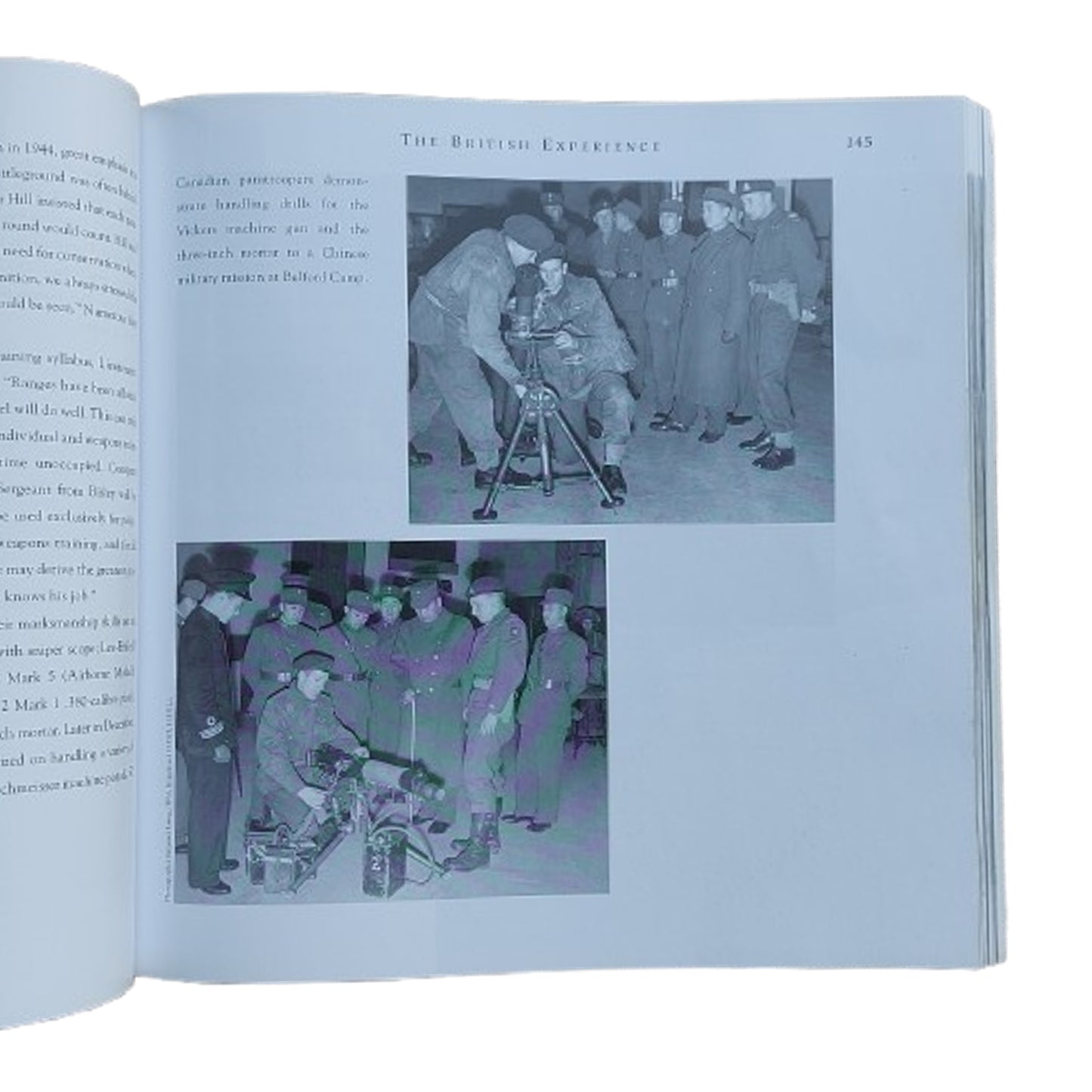 Book Tip of the Spear 1st Canadian Parachute Battalion
