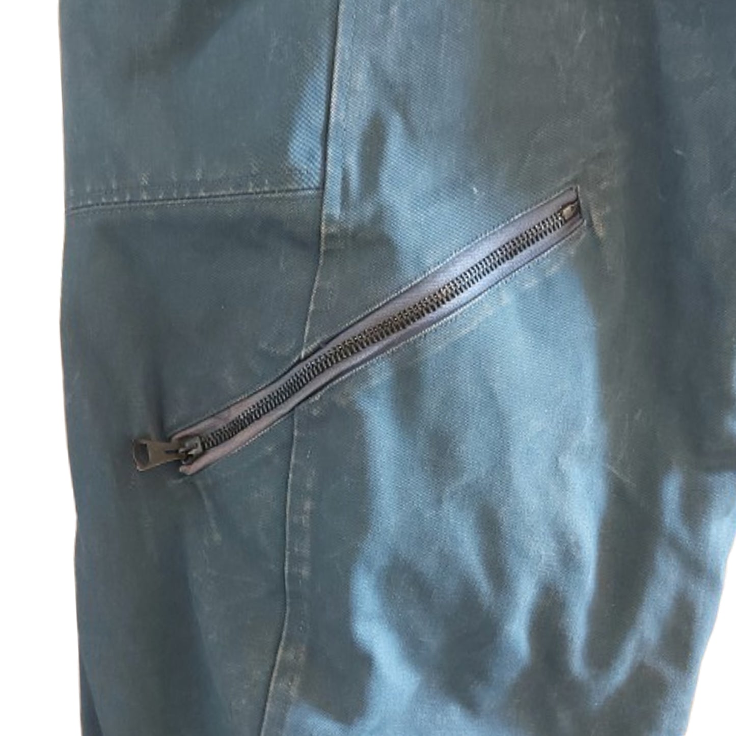 WW2 Canadian RCAF Named Type E-3 Flight Pants 1943