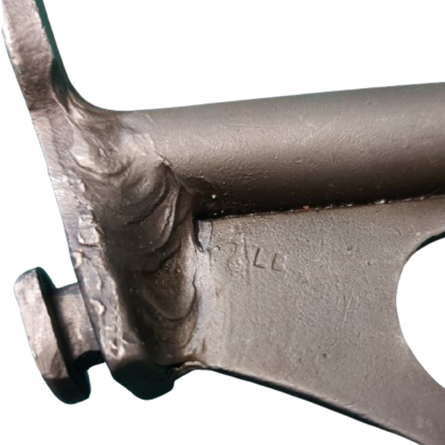 WW2 Canadian Sten Mk.II T-Stock Long Branch Toronto