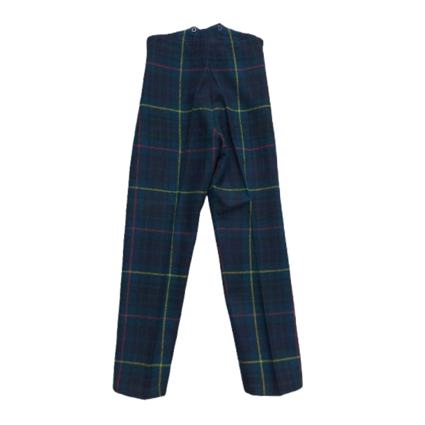 Post-WW2 British Army Highland Trews 1947