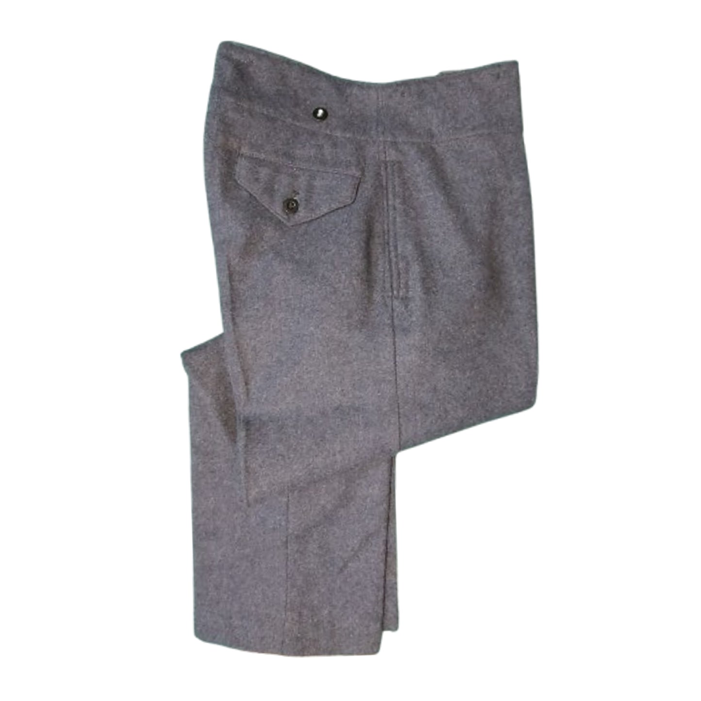 WW2 British RAF Royal Air Force Battle Dress Trousers 1944
