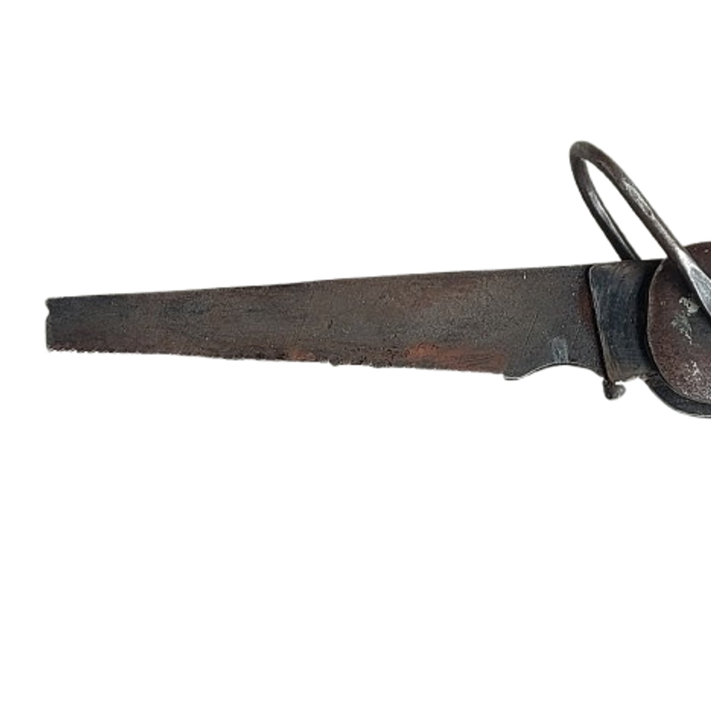 WW2 United States Navy USN Pilot's Survival Knife