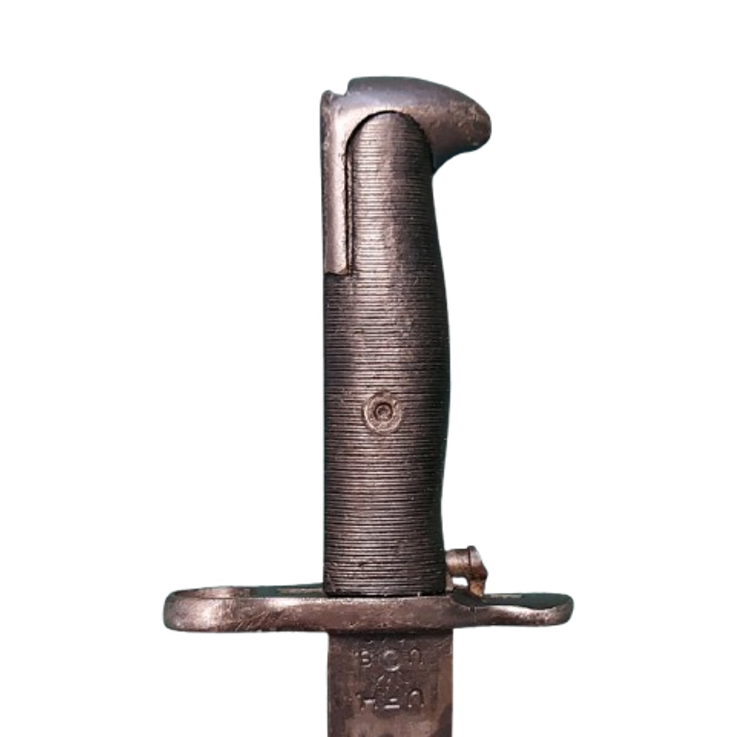 WW2 U.S. United Stated M1 Garand Service Rifle Bayonet U.F.H. 1942
