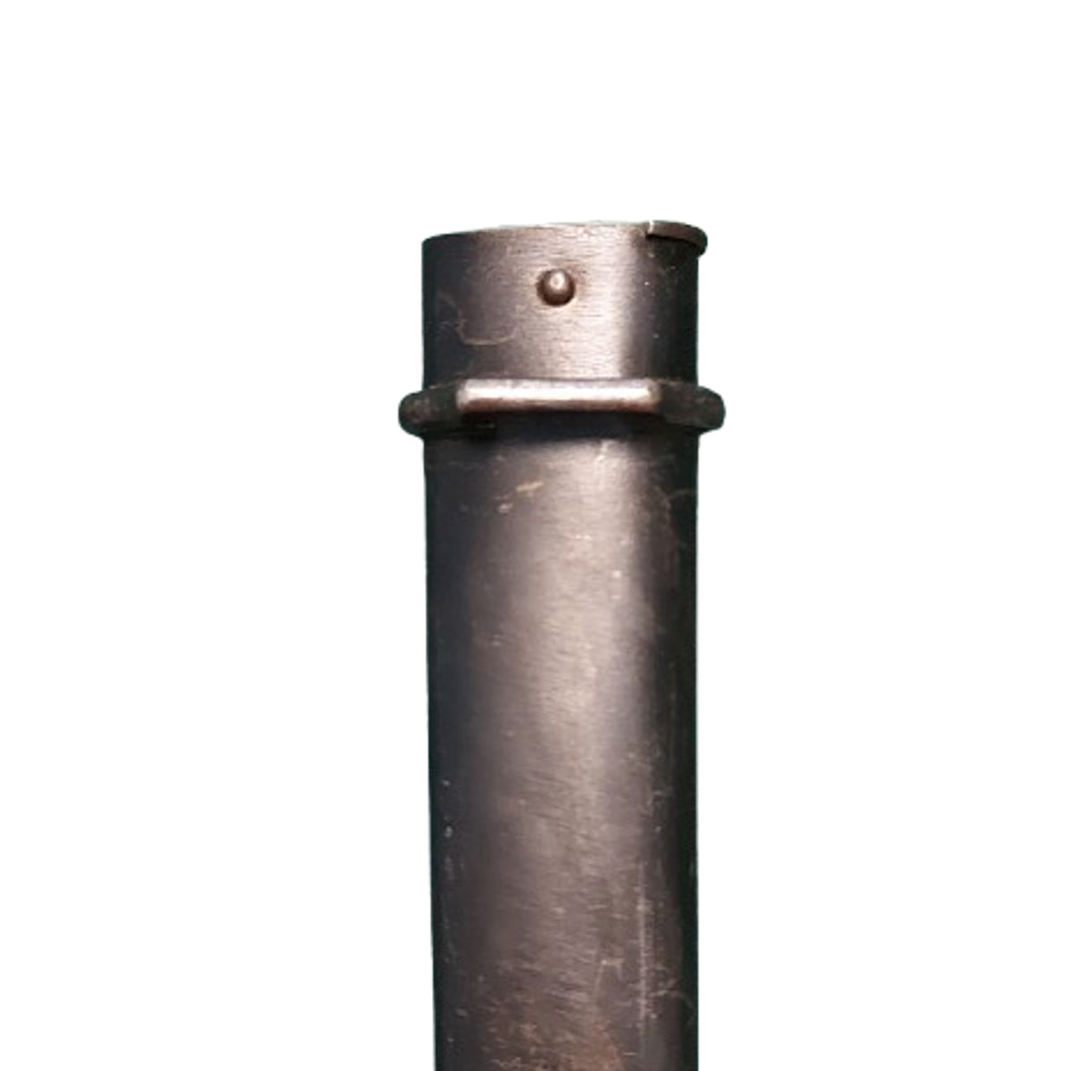 WW1 French M1892 Mannlicher Berthier Lebel Bayonet And Scabbard