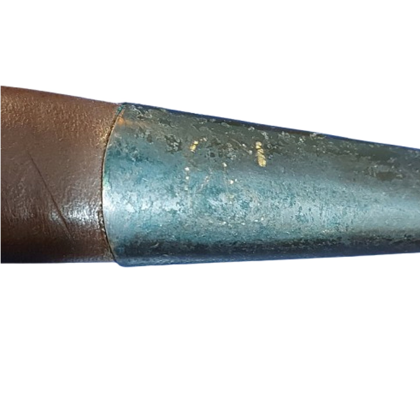 WW2 Canadian Issue 1st Canadian Parachute Corps Fairbairn Sykes 2nd Pattern B2 Fighting Knife