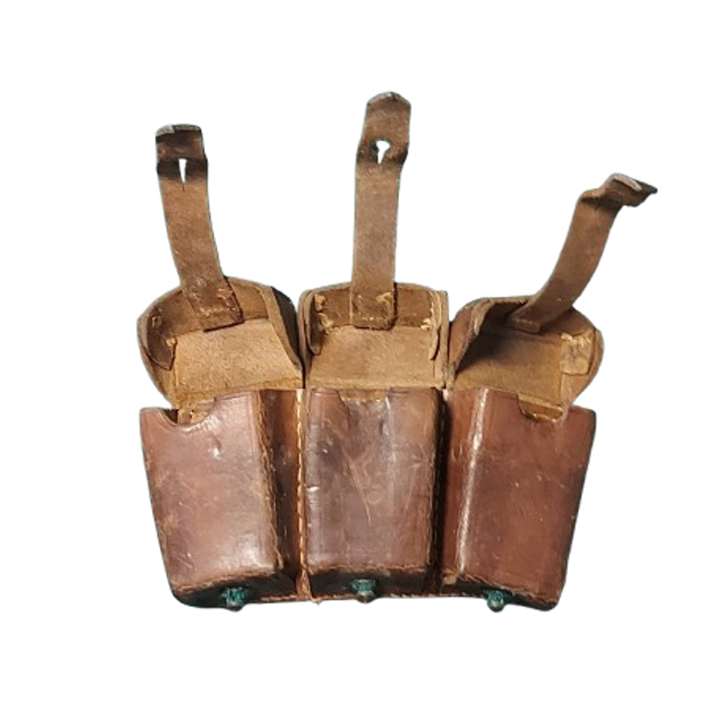 WW1 German G98 Ammunition Pouch