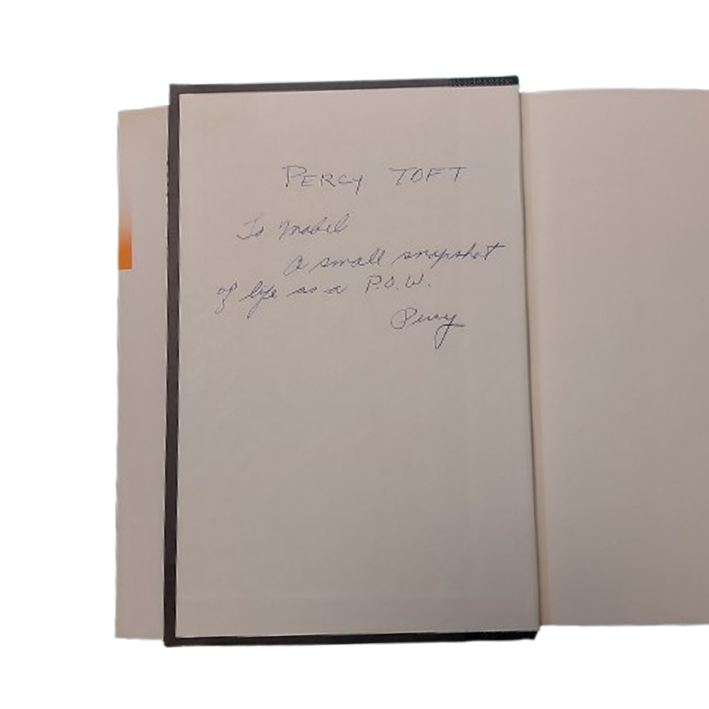 The Longest Tunnel Book