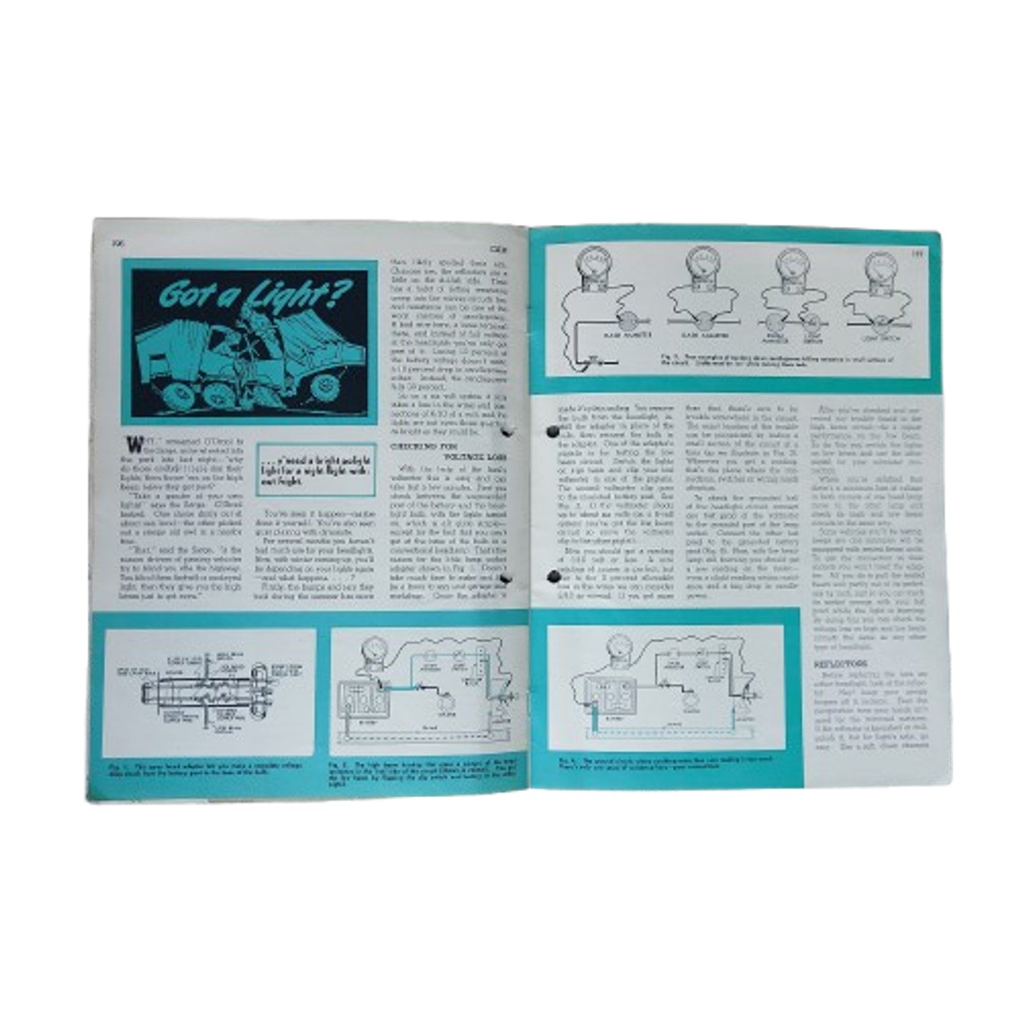 WW2 Canadian Armour Motor Magazine September 1945
