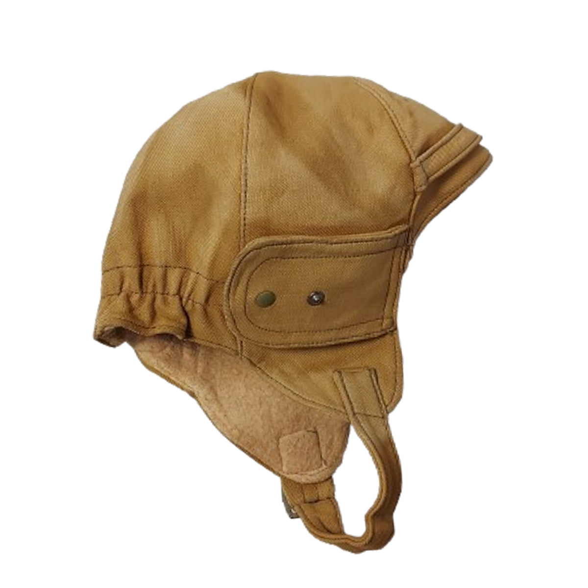 WW2 British RAF Royal Air Force Summer Flight Helmet