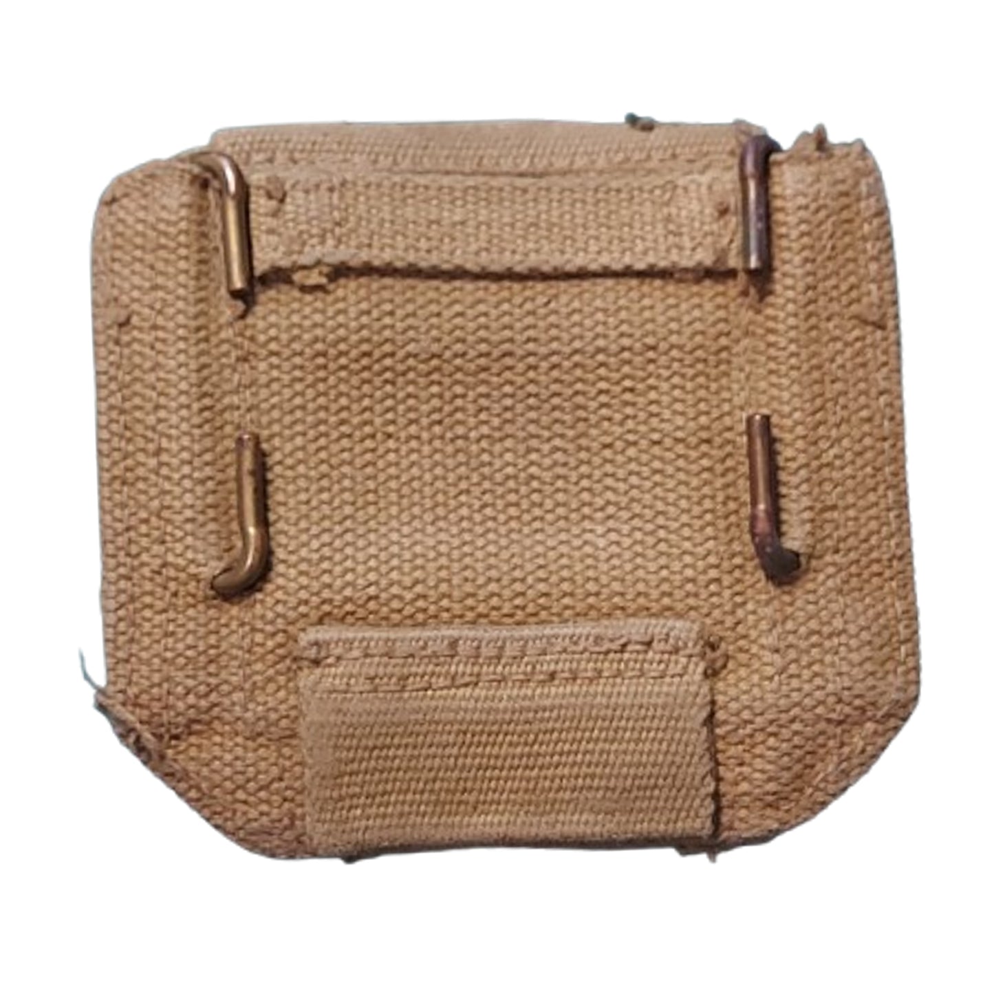 WW2 Canadian Army P37 Compass Pouch