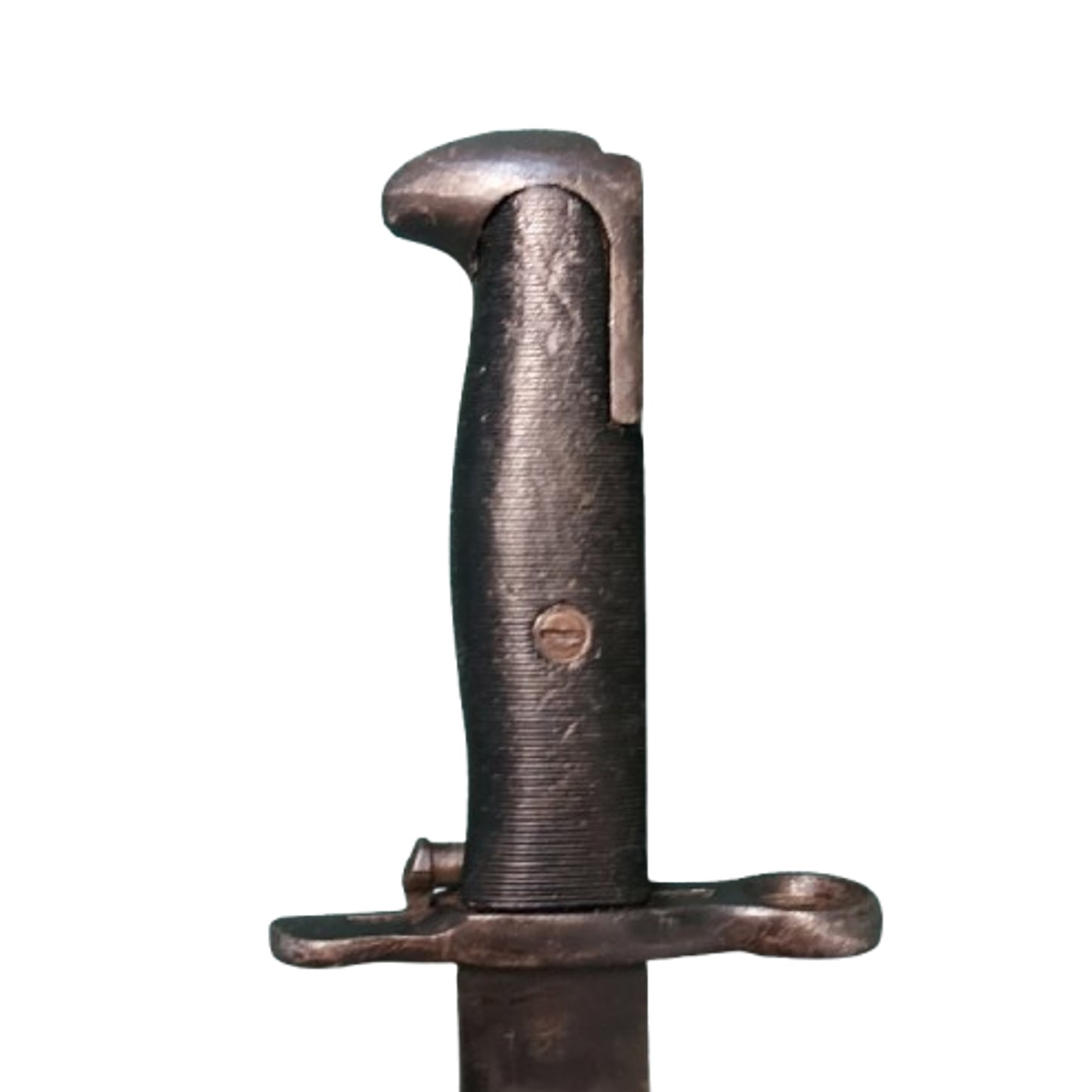 WW2 U.S. United Stated M1 Garand Service Rifle Bayonet U.F.H. 1942
