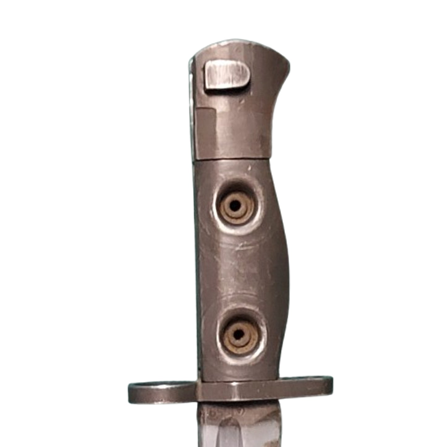 Post-WW2 Canadian FN C1 Bayonet With Scabbard And Frog 1959