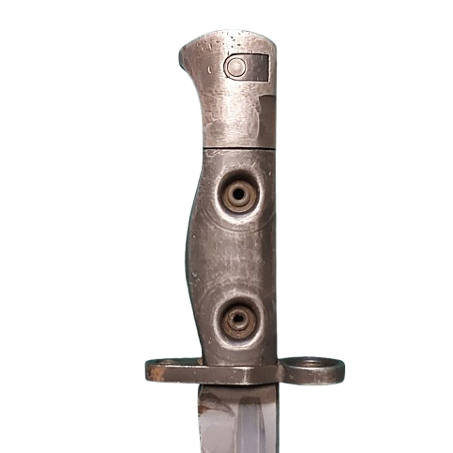 Post-WW2 Canadian FN C1 Bayonet With Scabbard And Frog 1959