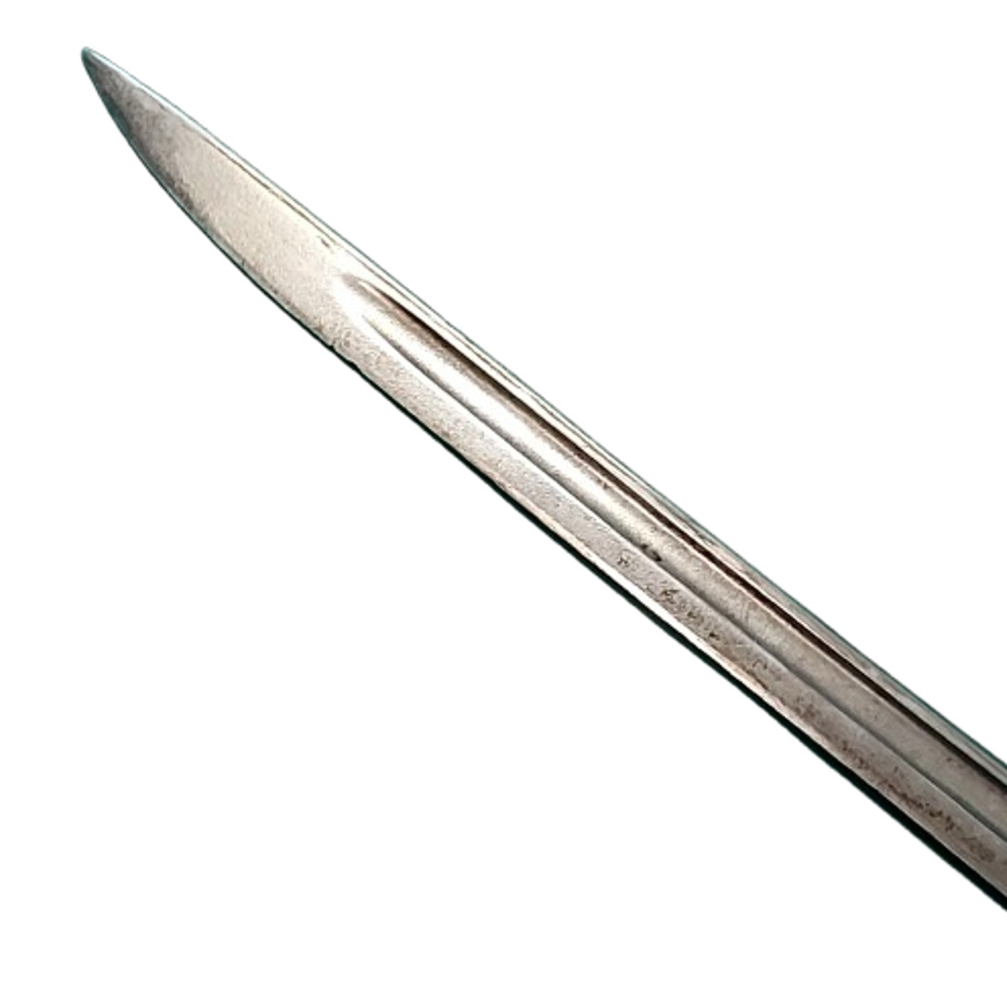 WW1 British Pattern 1907 Enfield Bayonet And Scabbard Wilkinson