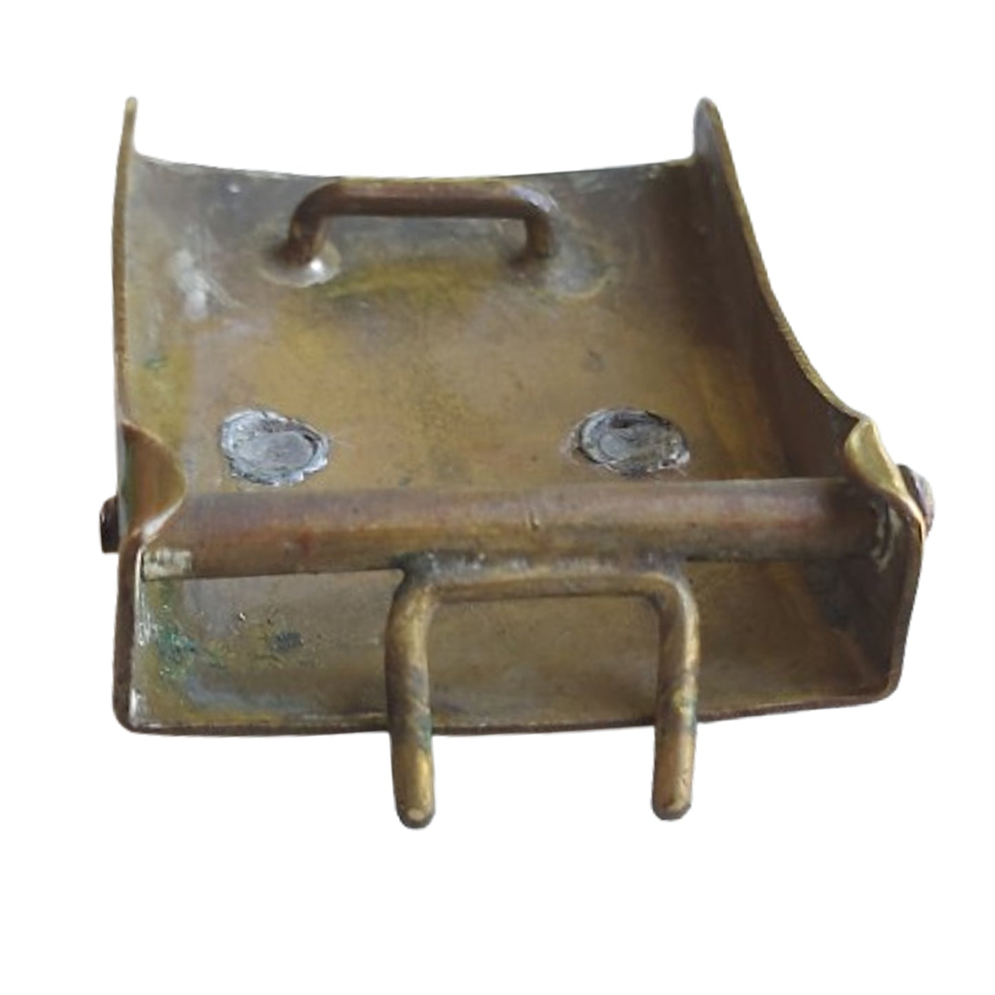WW1 German 1895 Pattern EM/NCO's Belt Buckle