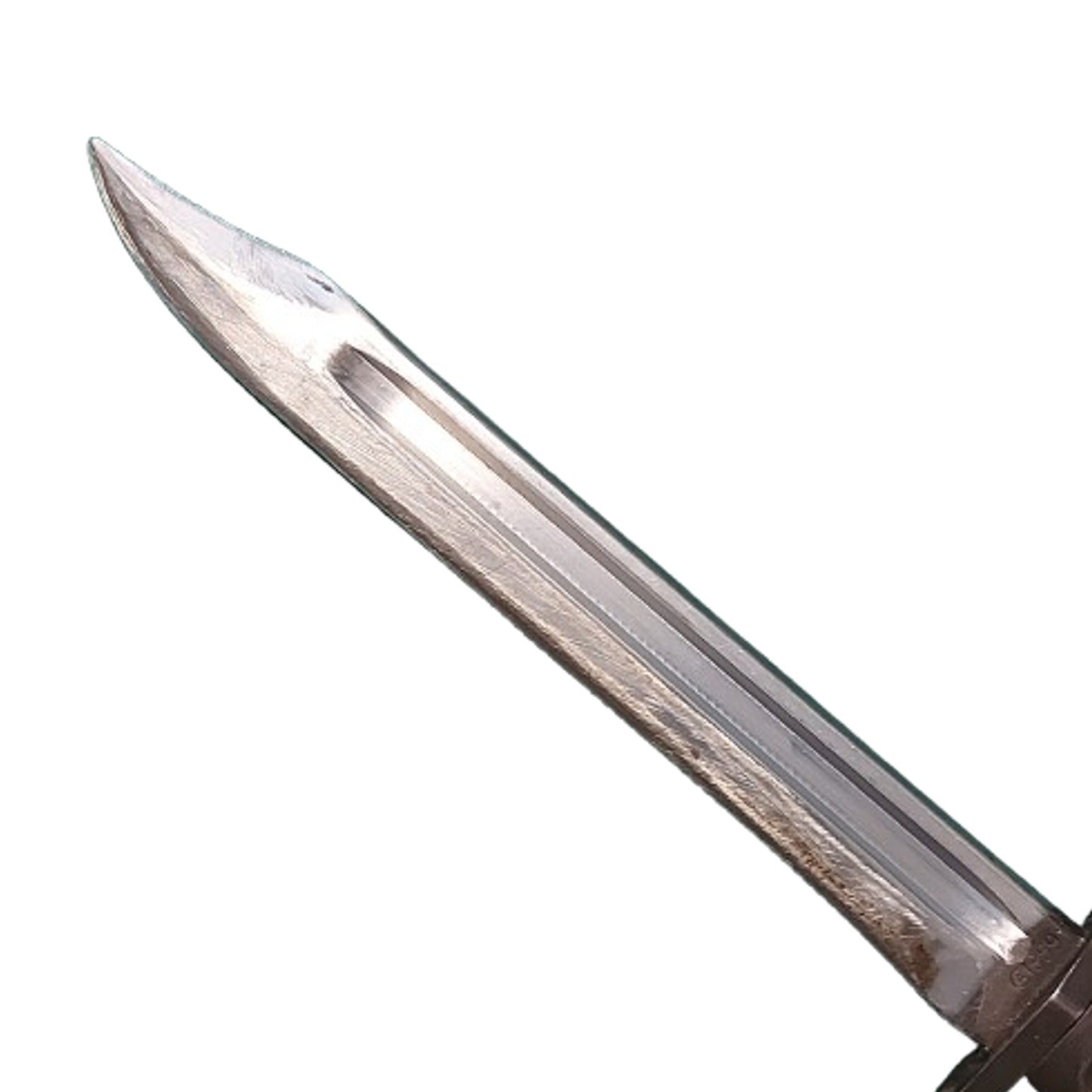 Post-WW2 Canadian FN C1 Bayonet With Scabbard And Frog 1959
