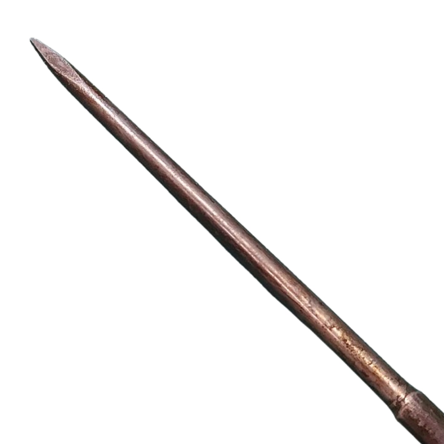 WW2 Canadian Long Branch No.4 Mk.II Bayonet With M5 Scabbard And Frog