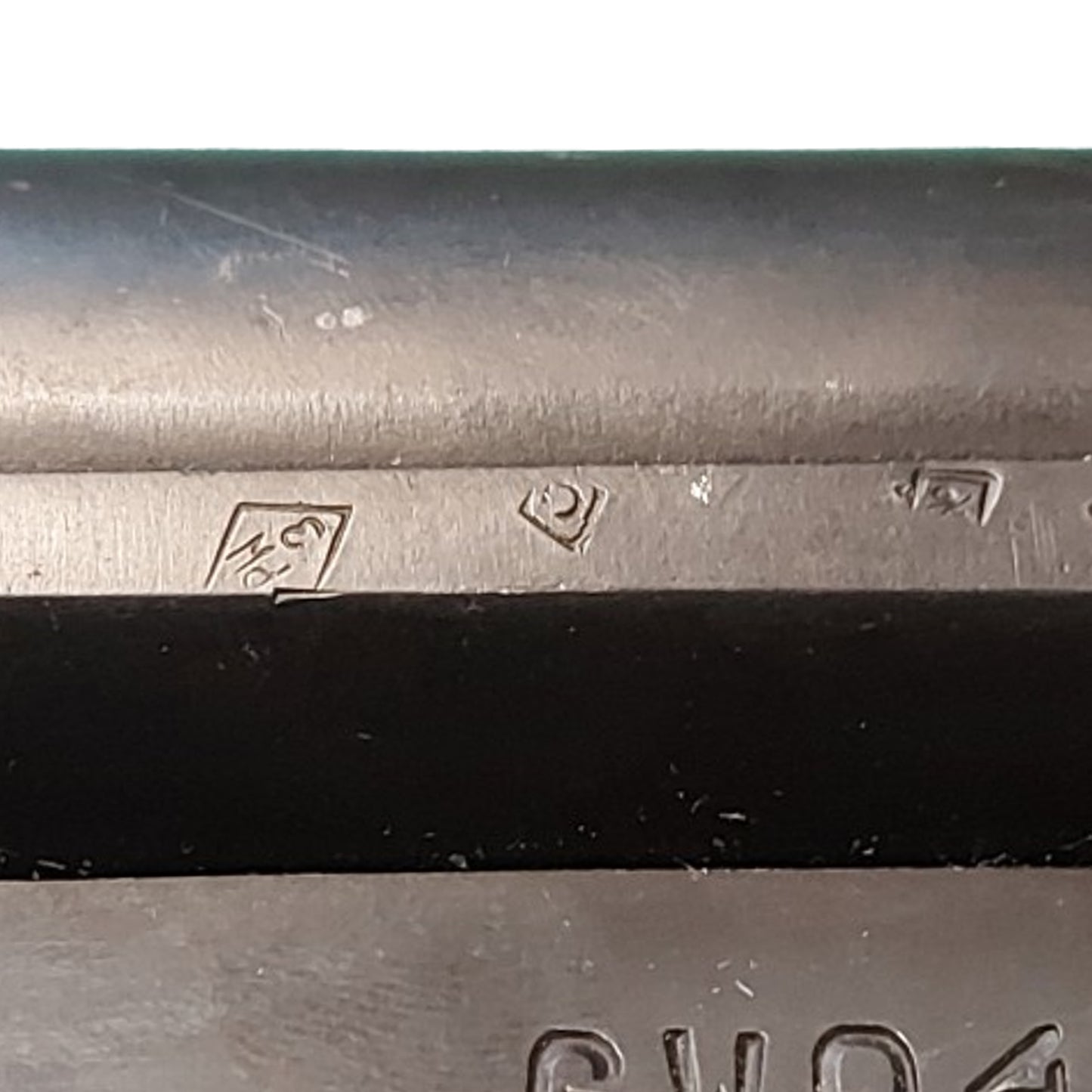 Post-WW2 Polish Radom 26.5mm Flare Pistol 1966
