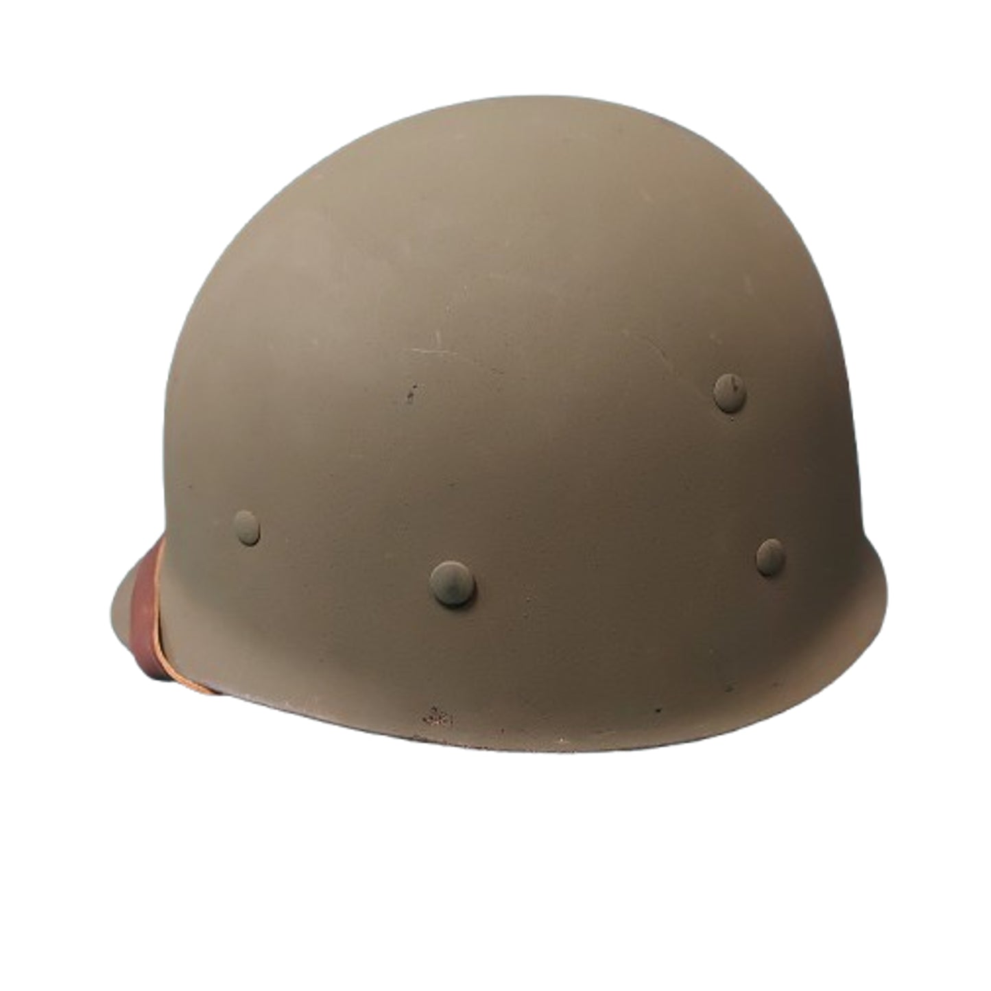 WW2 United States Westinghouse M1 Helmet Liner