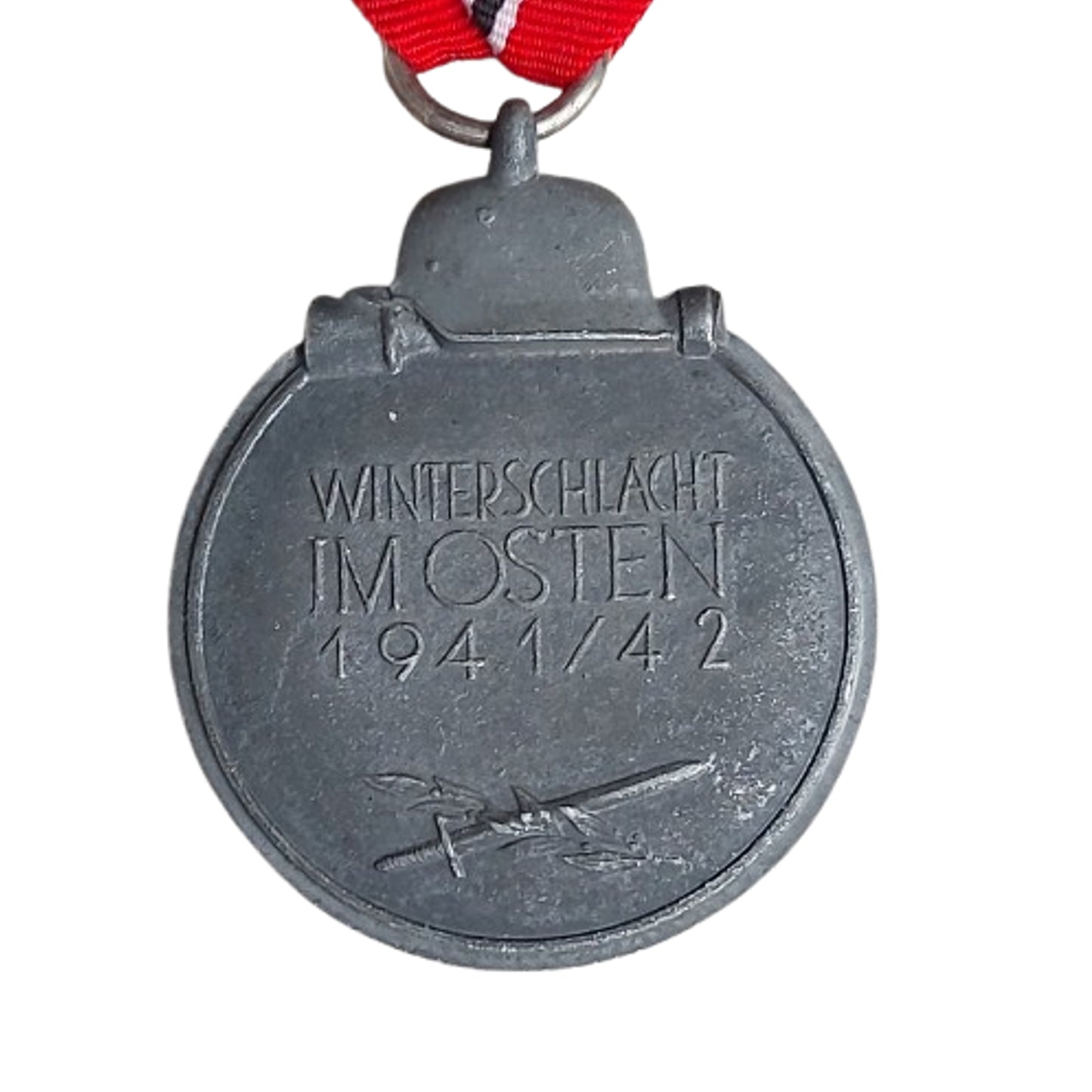 WW2 German Russian Front Medal